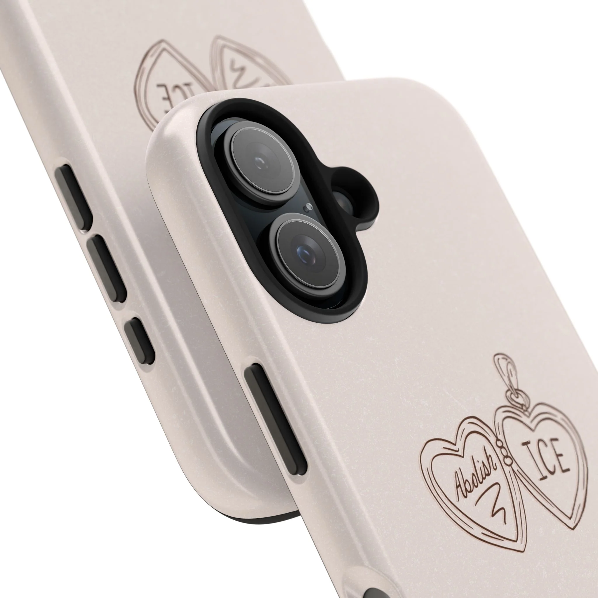 Abolish ICE Phone Case - Image 10