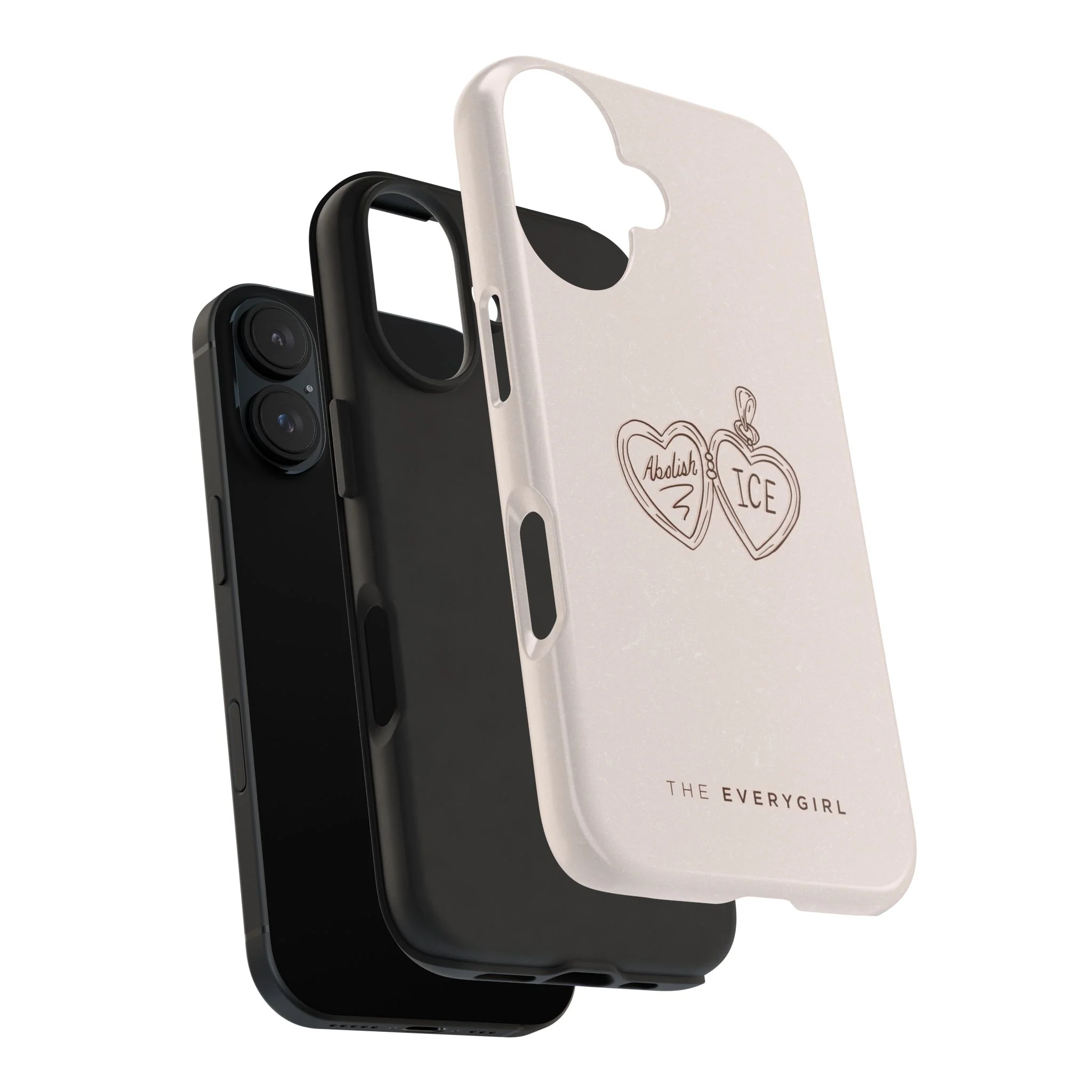 Abolish ICE Phone Case - Image 11