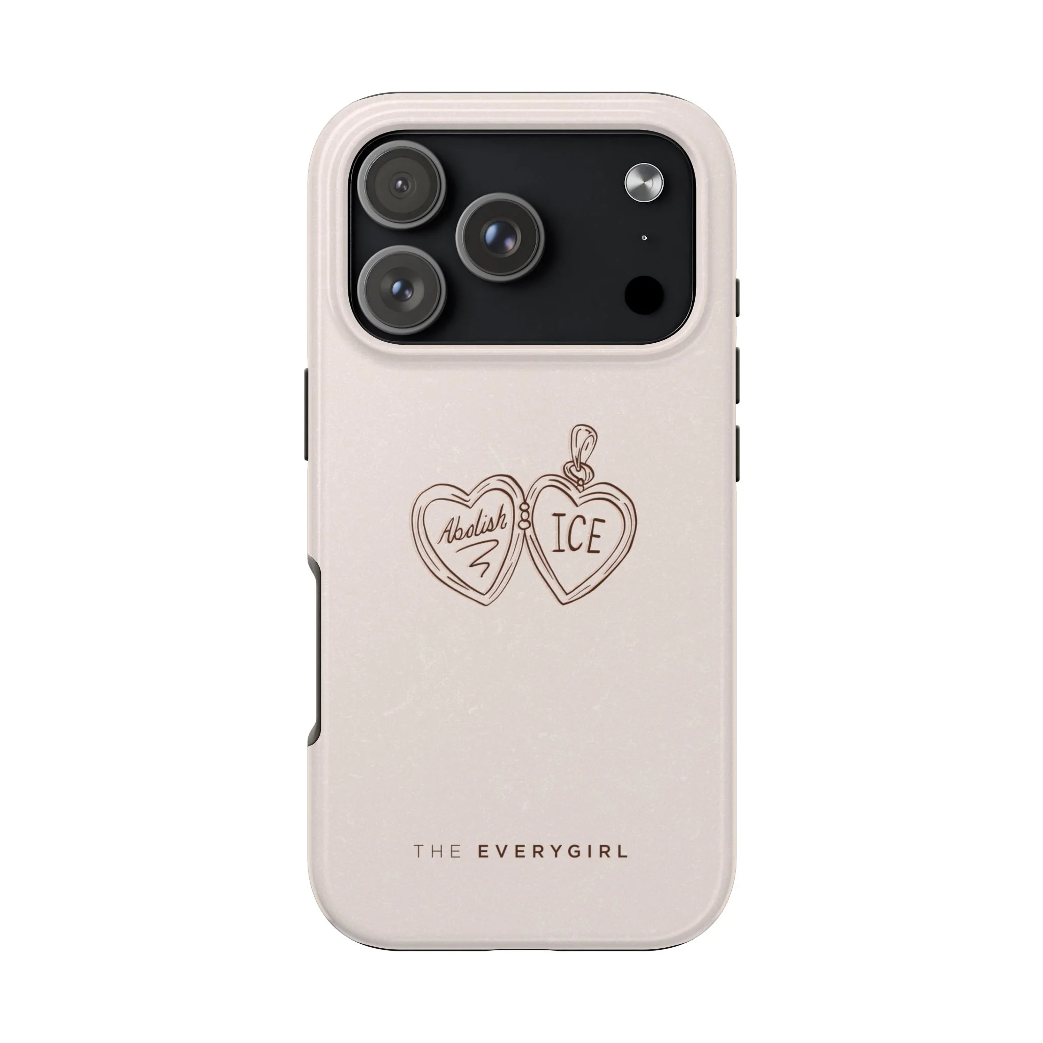 Abolish ICE Phone Case - Image 5