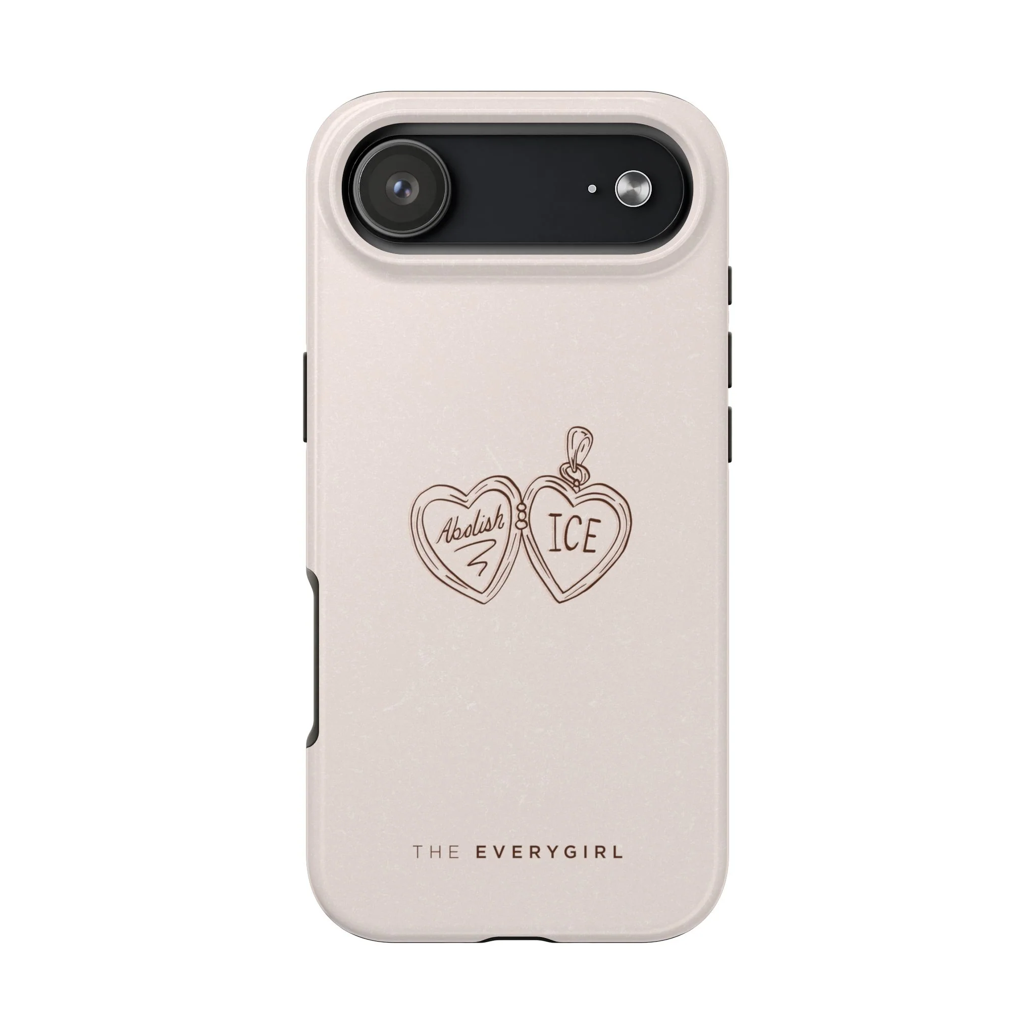 Abolish ICE Phone Case - Image 7