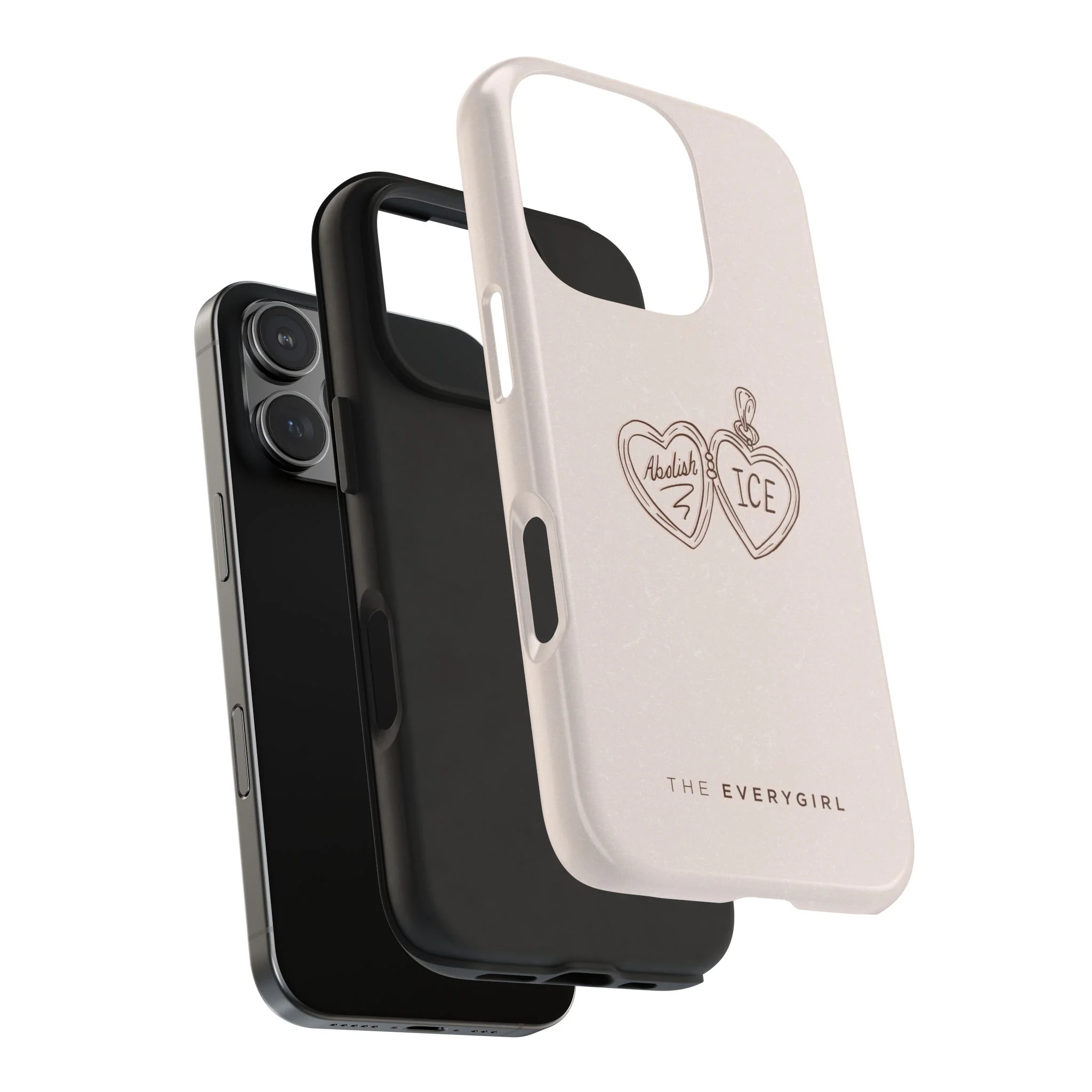 Abolish ICE Phone Case - Image 9