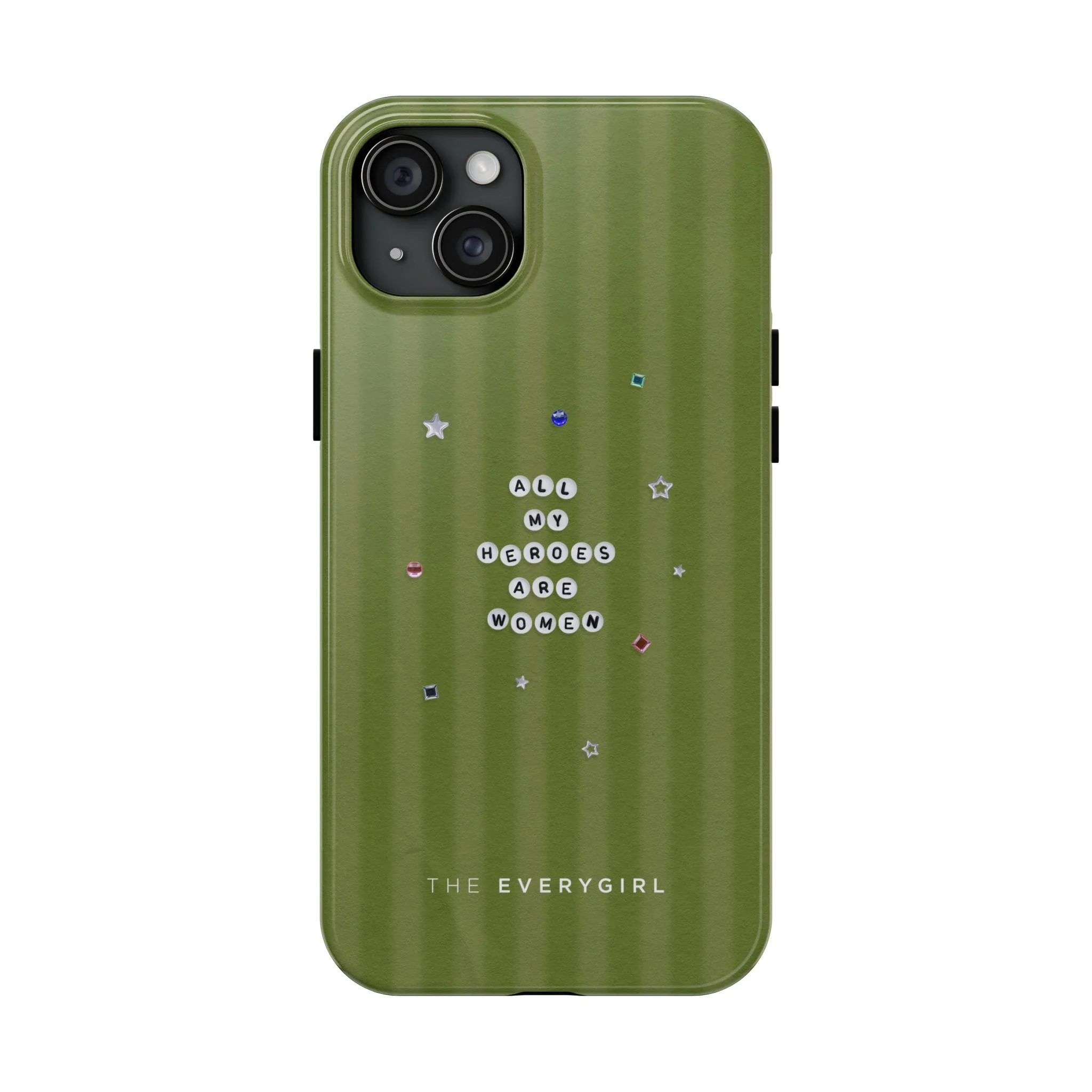 All My Heroes Are Women Phone Case - Image 18