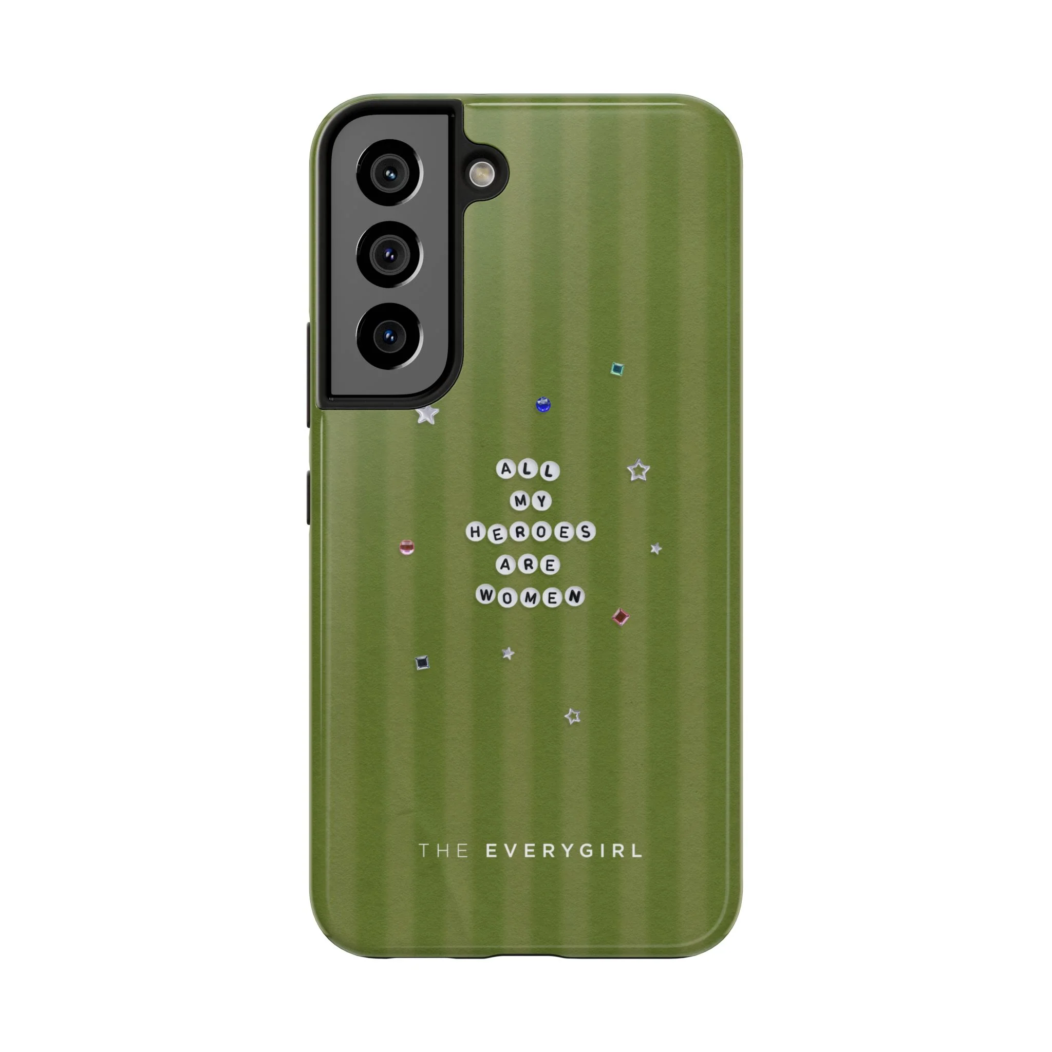 All My Heroes Are Women Phone Case - Image 22