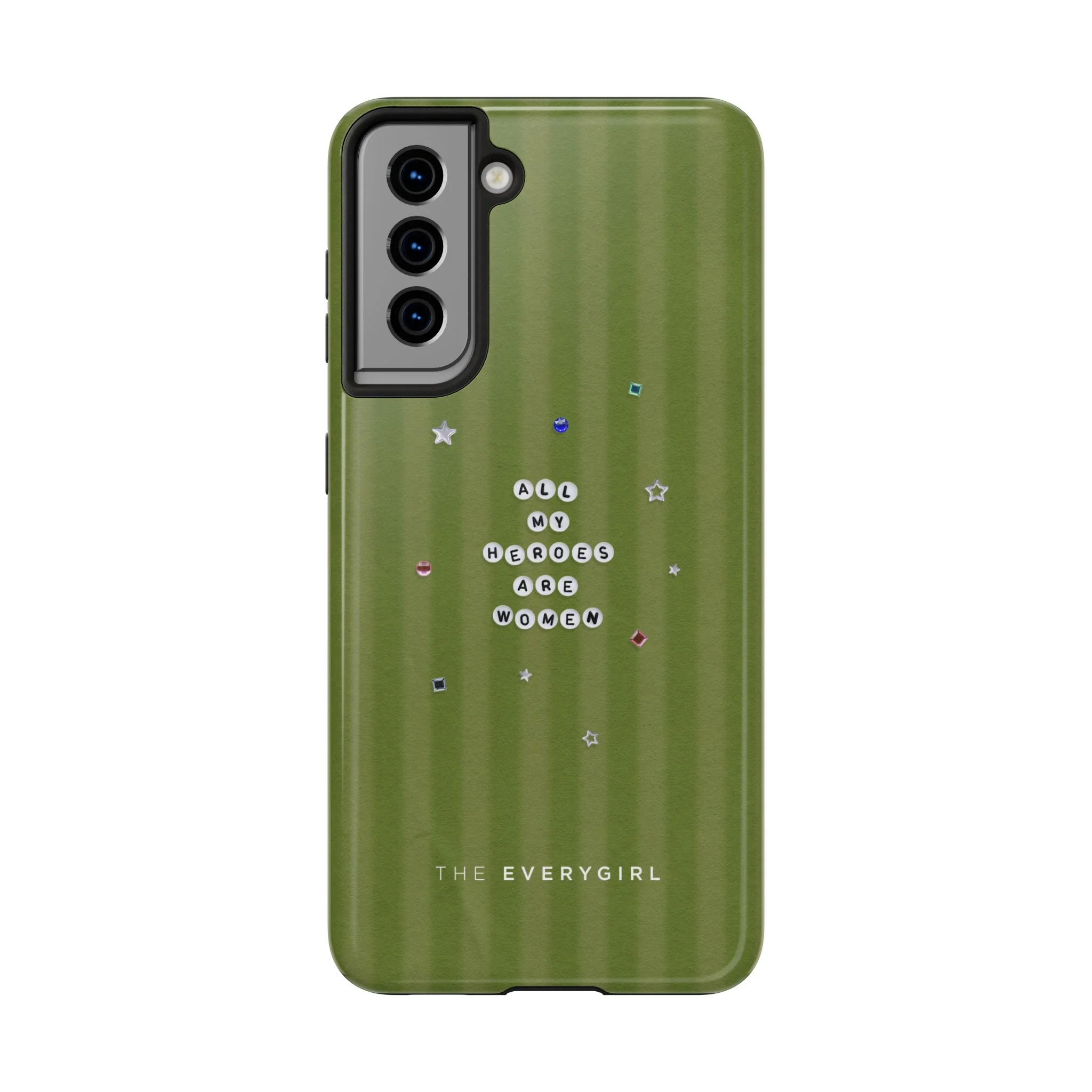 All My Heroes Are Women Phone Case - Image 23