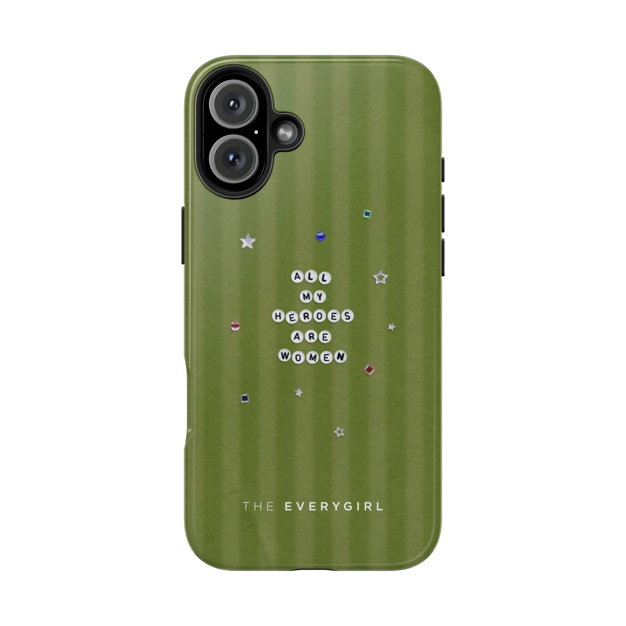 All My Heroes Are Women Phone Case - Image 27