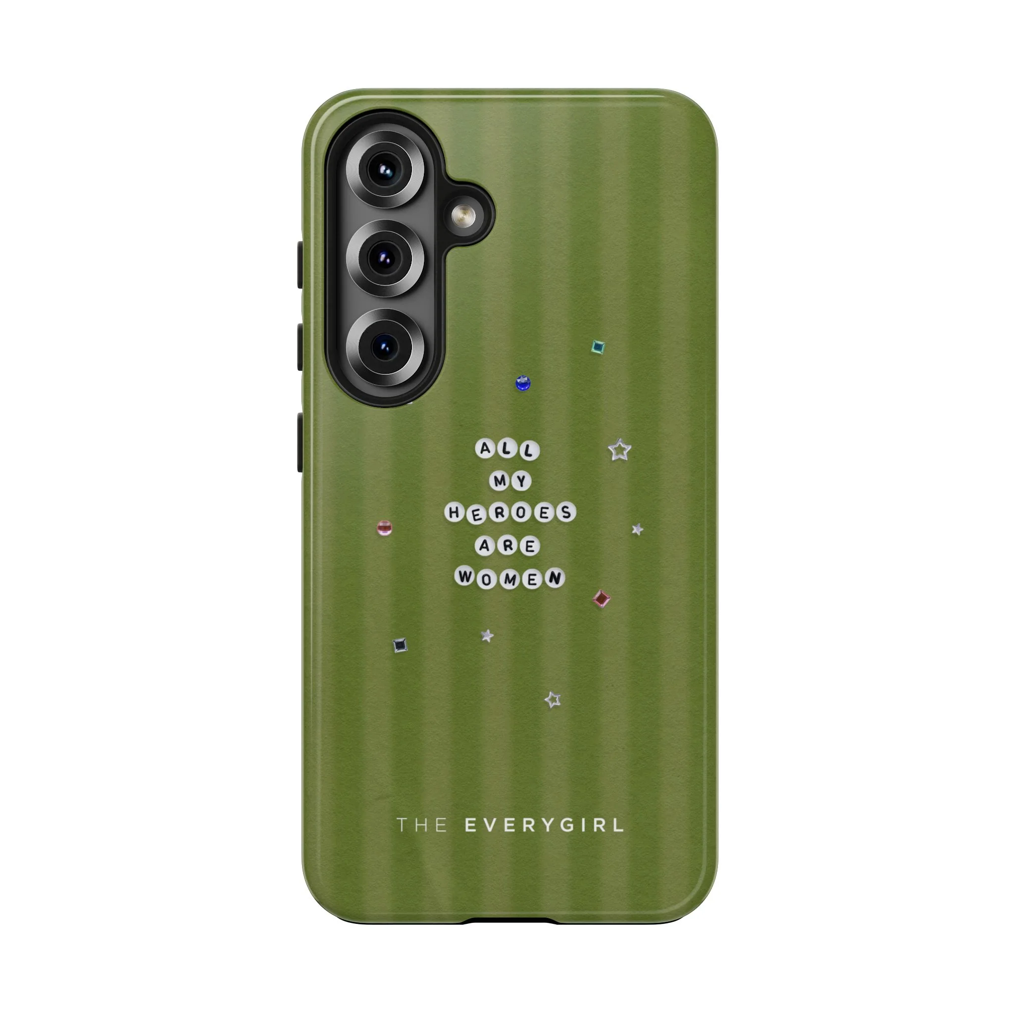 All My Heroes Are Women Phone Case - Image 28