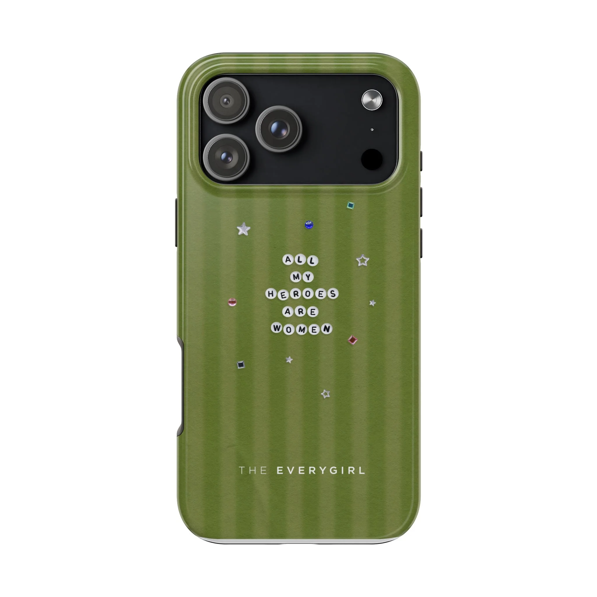 All My Heroes Are Women Phone Case - Image 31