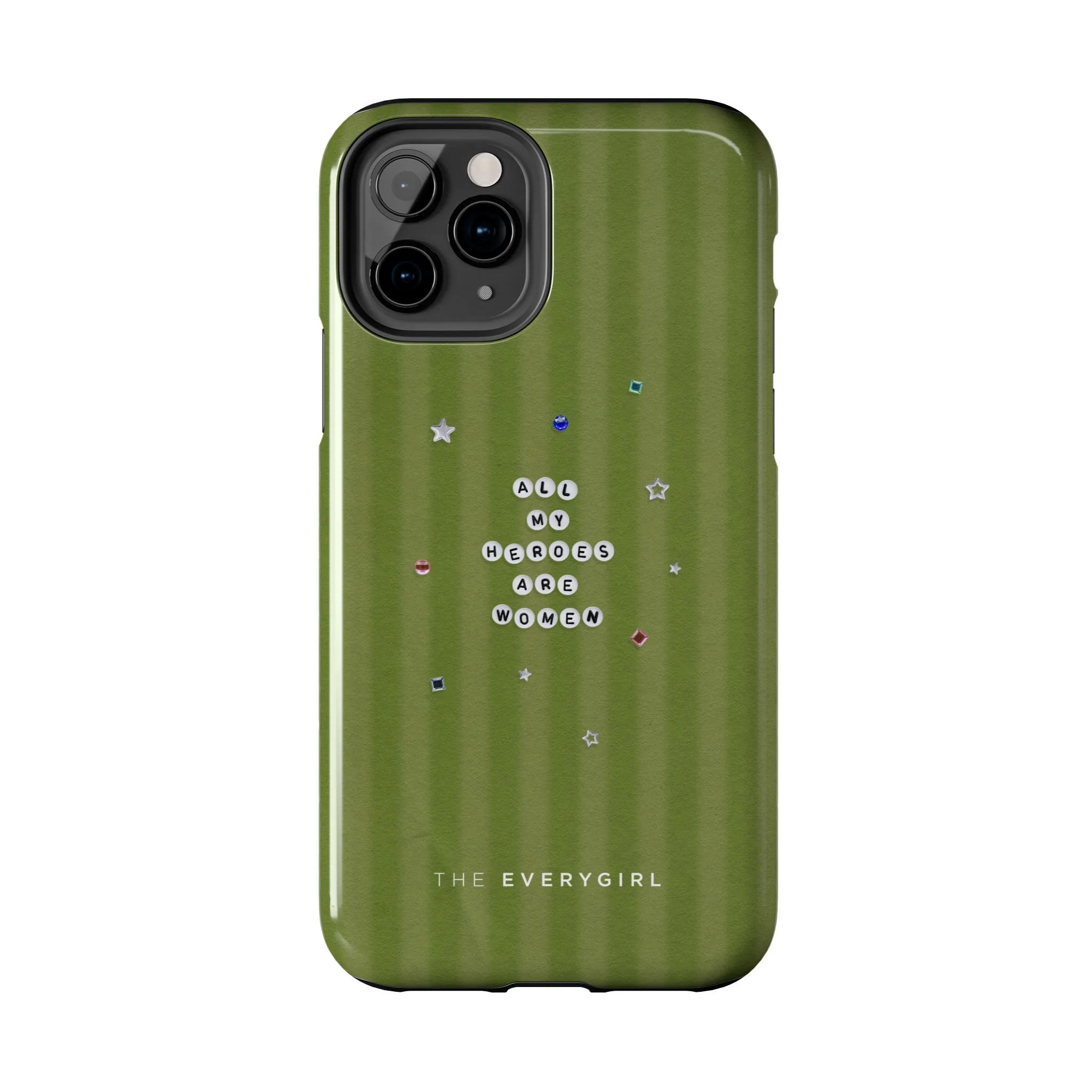 All My Heroes Are Women Phone Case - Image 36