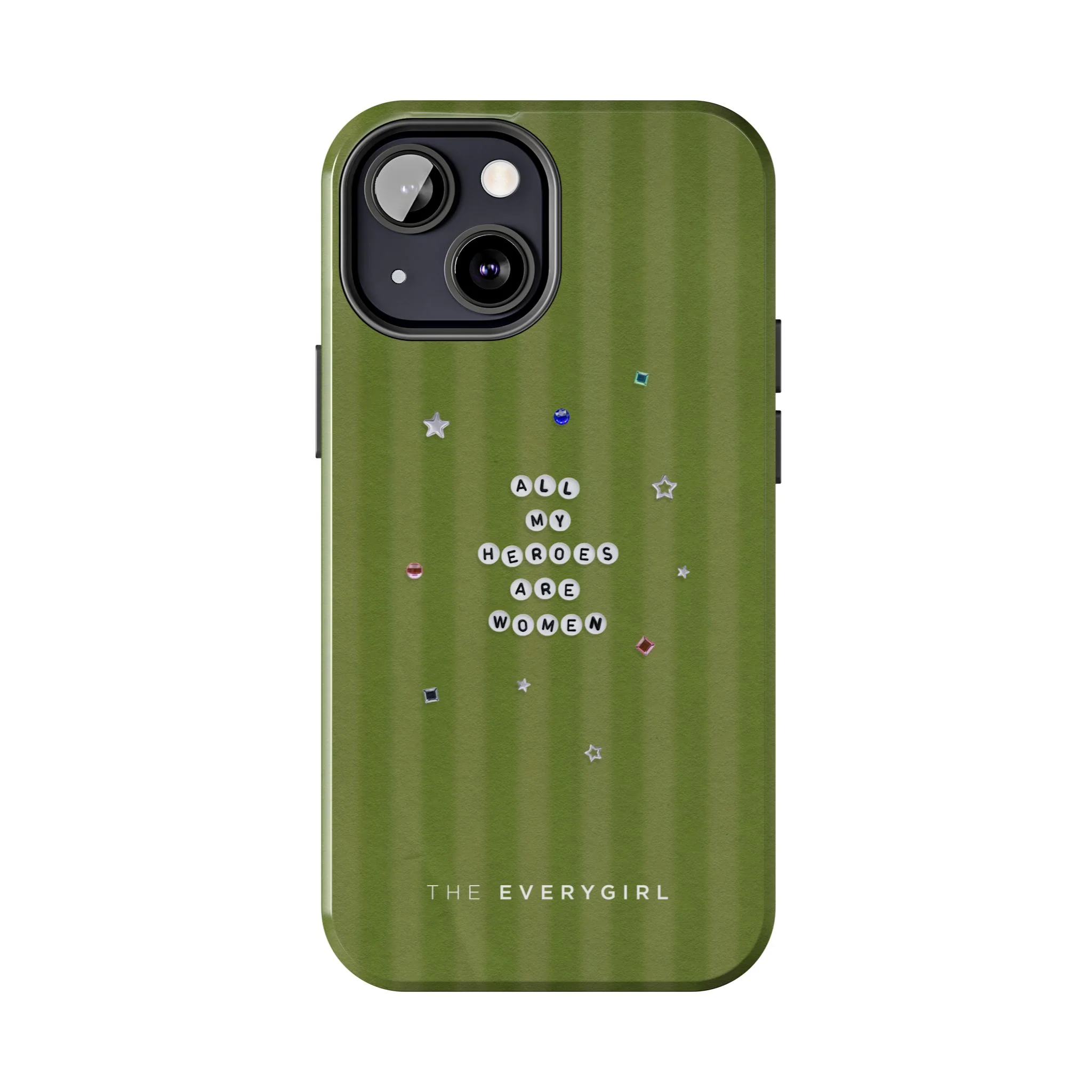 All My Heroes Are Women Phone Case - Image 57