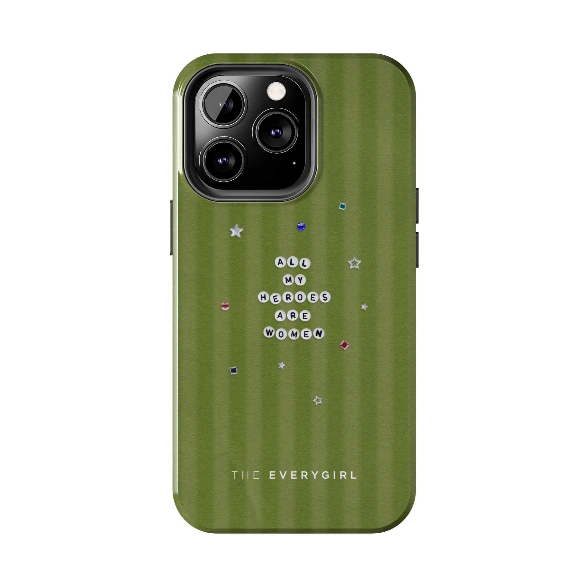 All My Heroes Are Women Phone Case - Image 60