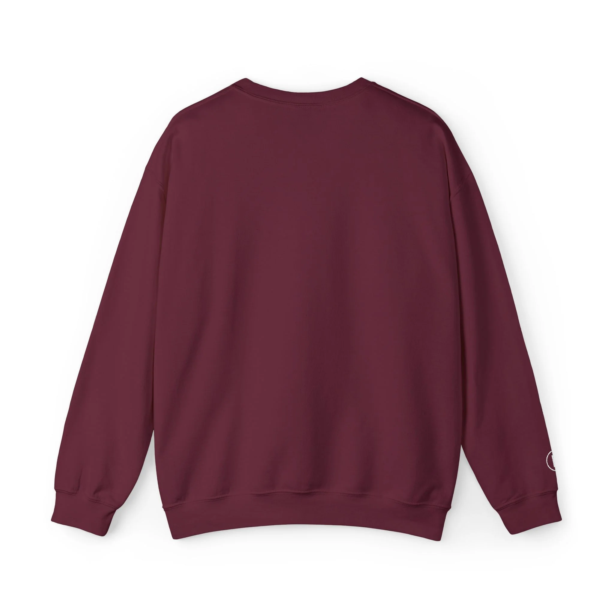 Ask Me What I’m Reading Crewneck - Image 10