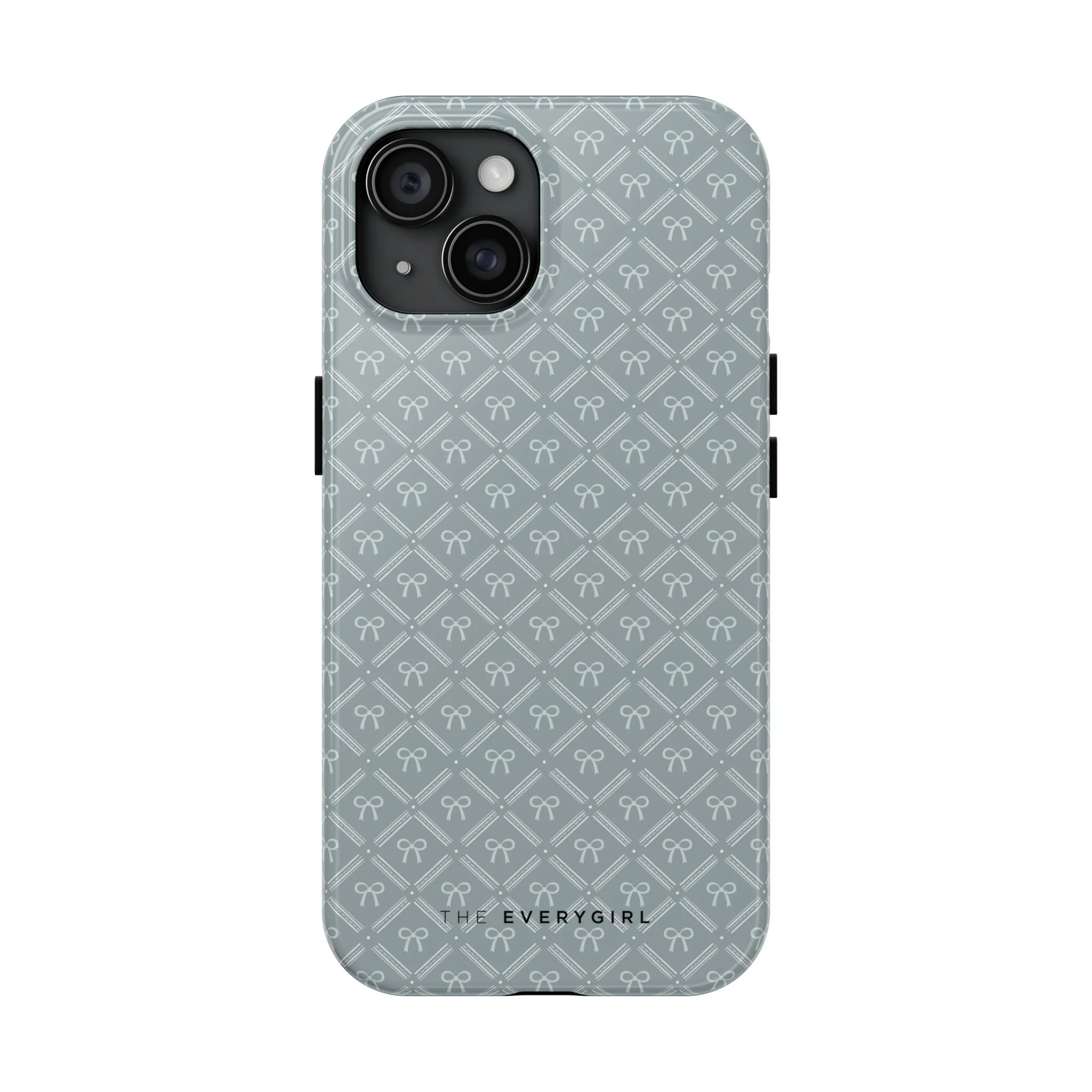 Blue Bows IPhone Case - Image 21