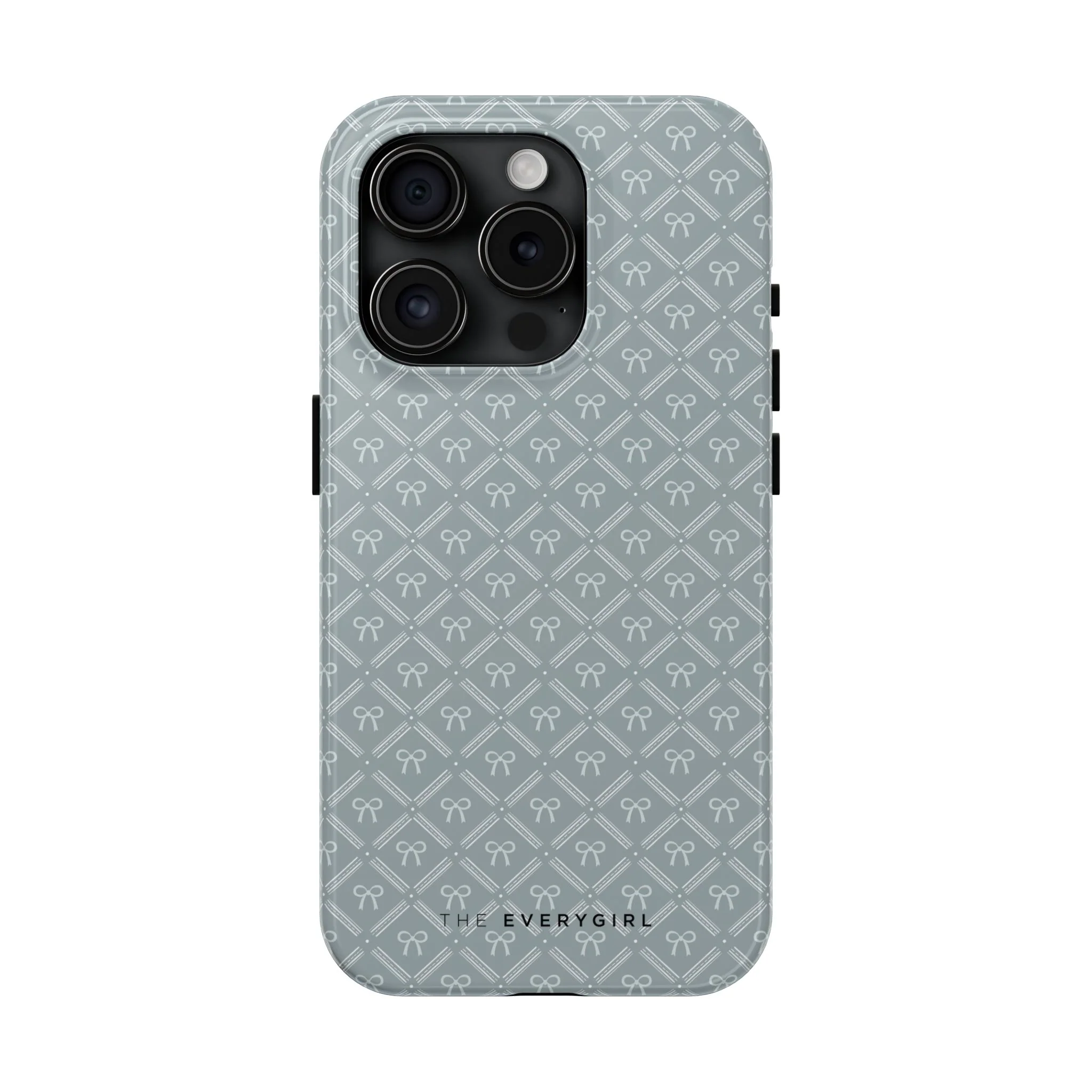 Blue Bows IPhone Case - Image 22