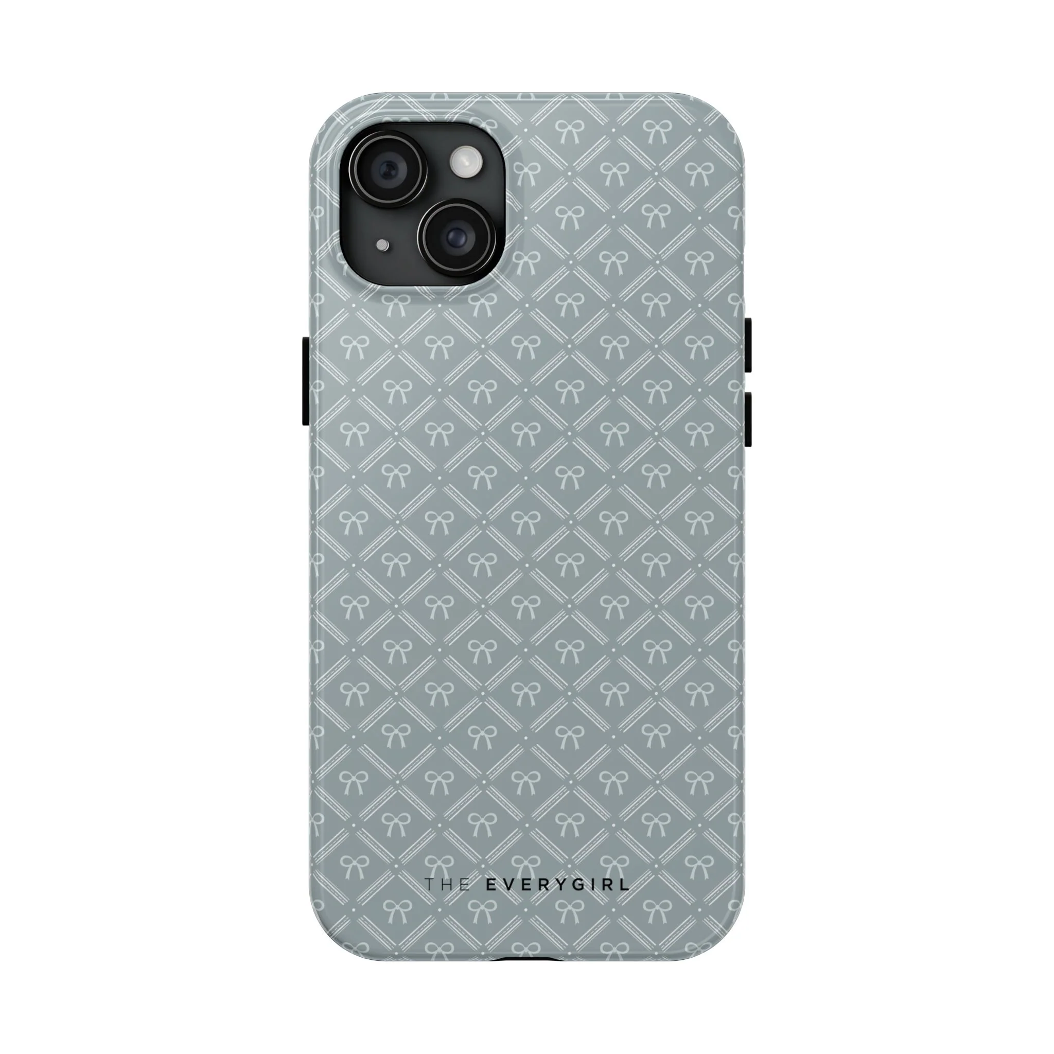 Blue Bows IPhone Case - Image 23