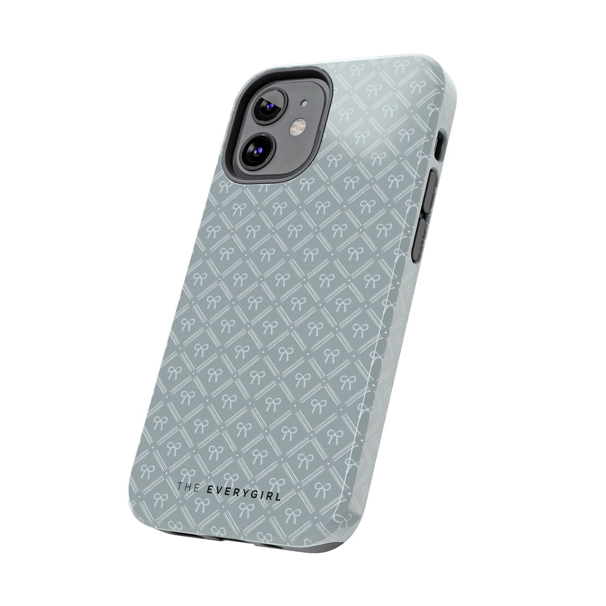 Blue Bows IPhone Case - Image 56