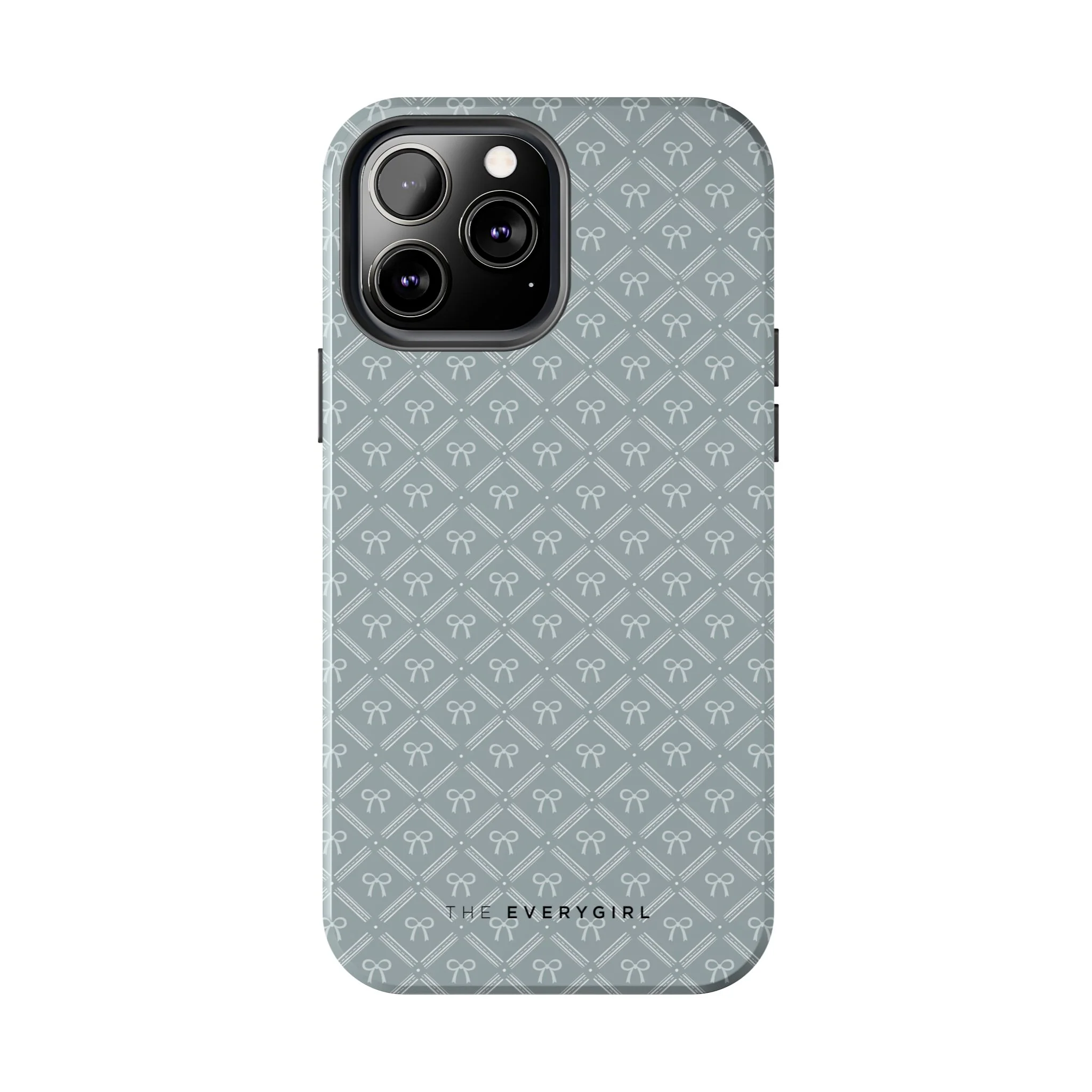 Blue Bows IPhone Case - Image 73