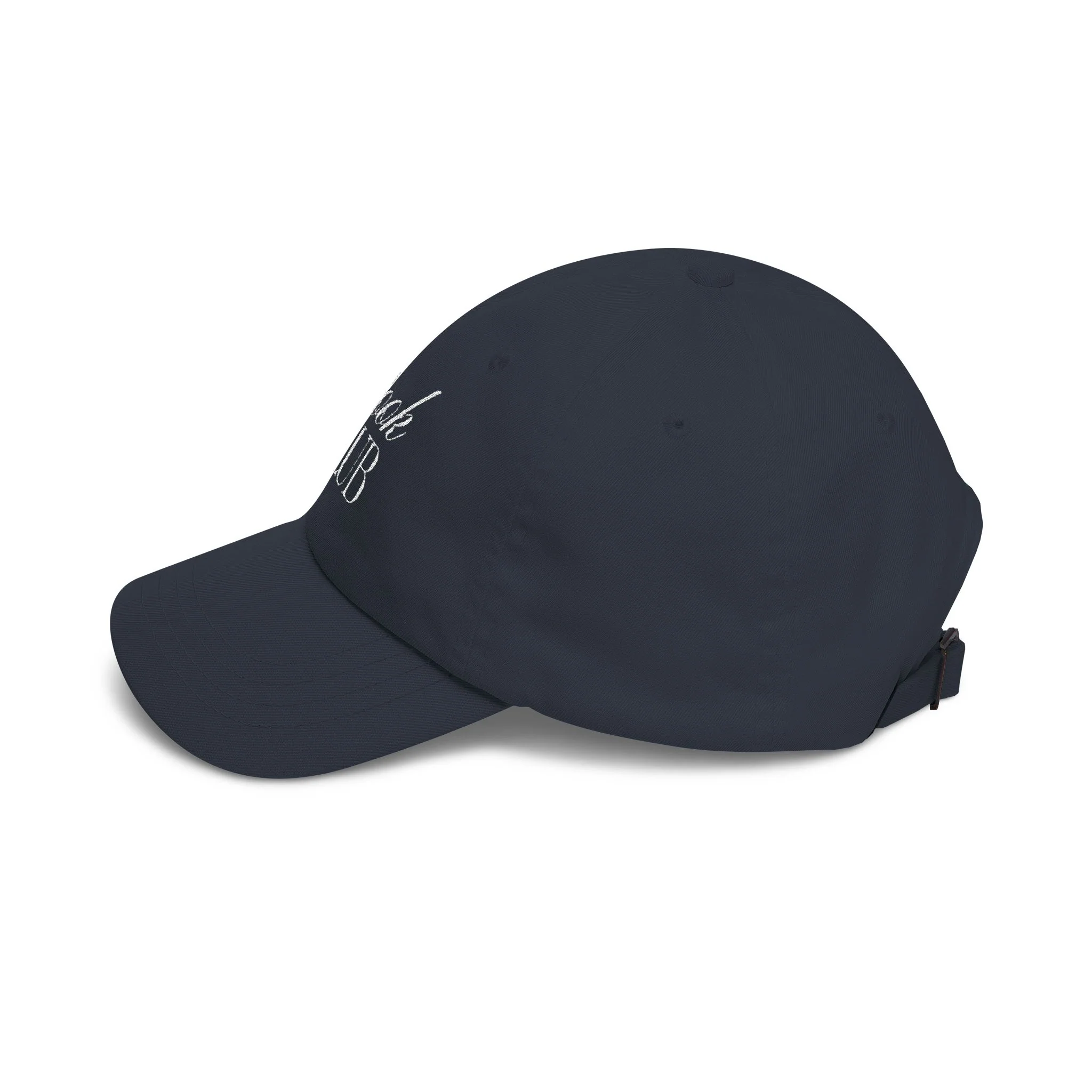 Book Club Cap - Image 4