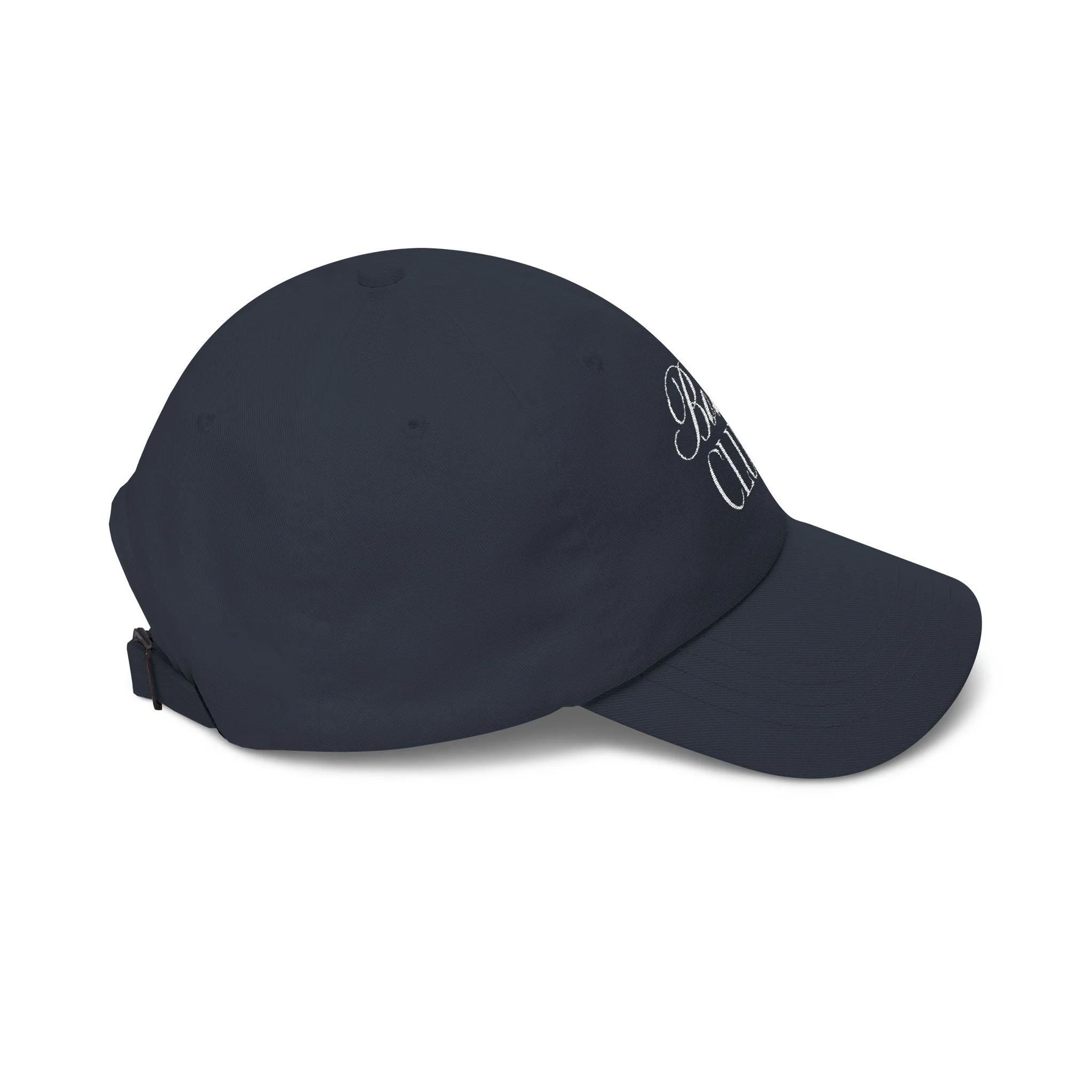 Book Club Cap - Image 5