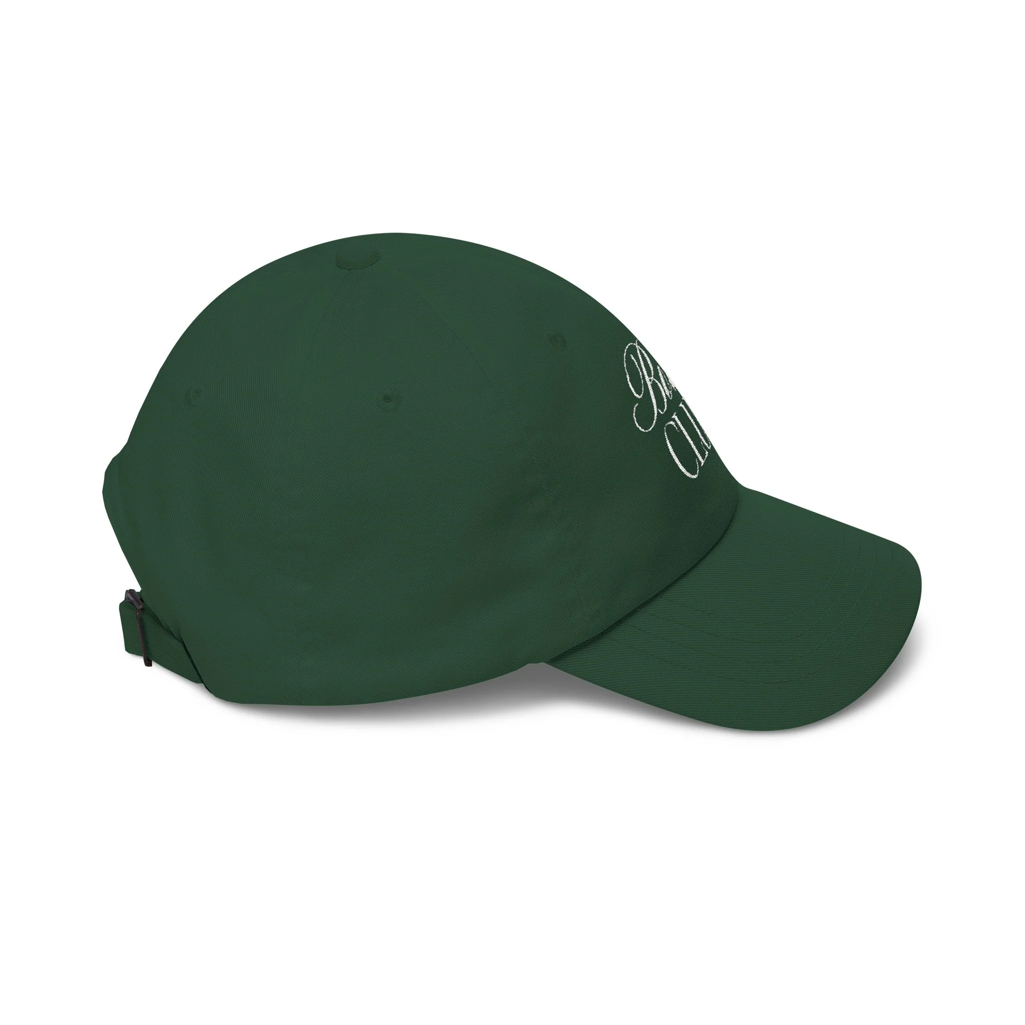 Book Club Cap - Image 8