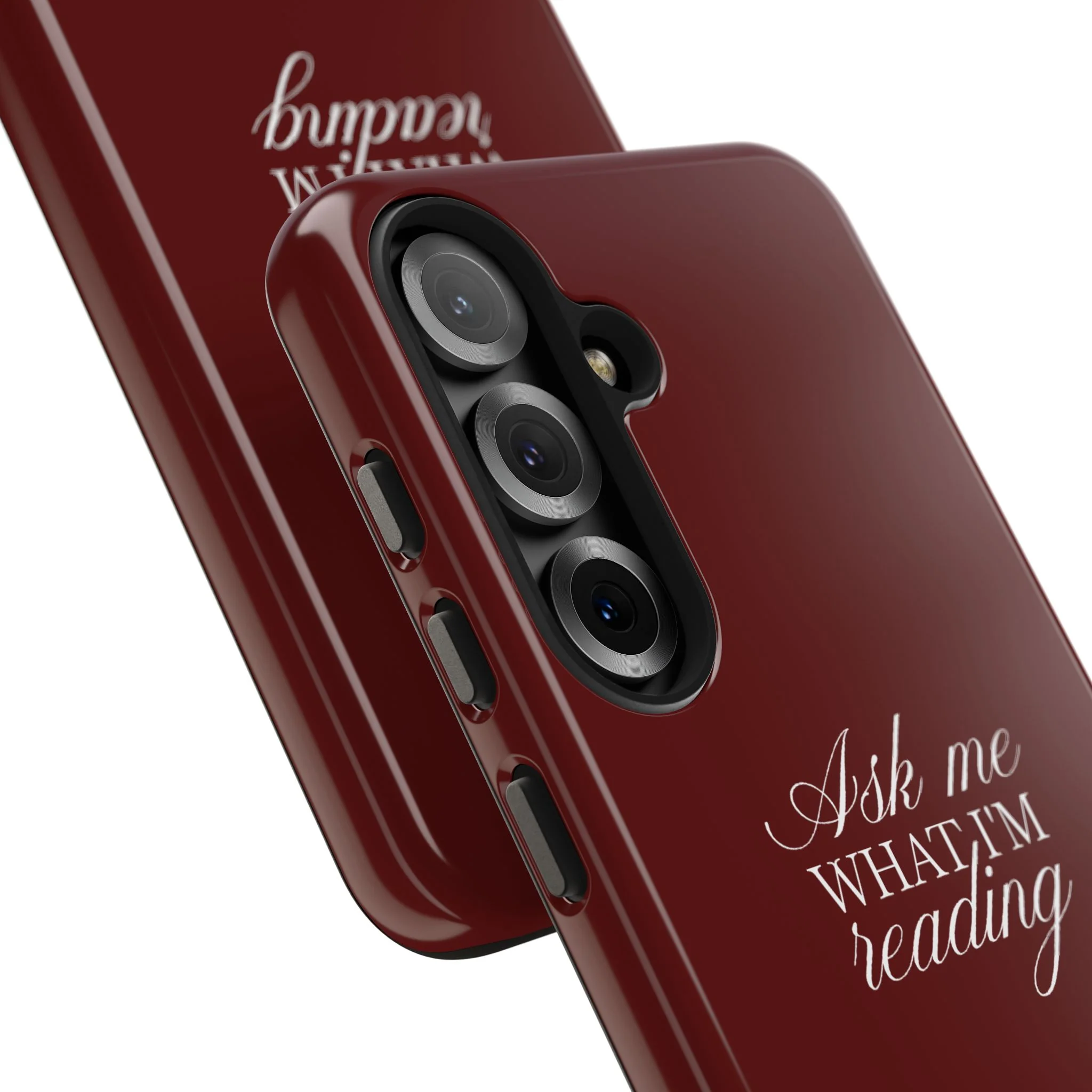 Book Club Phone Case - Image 102