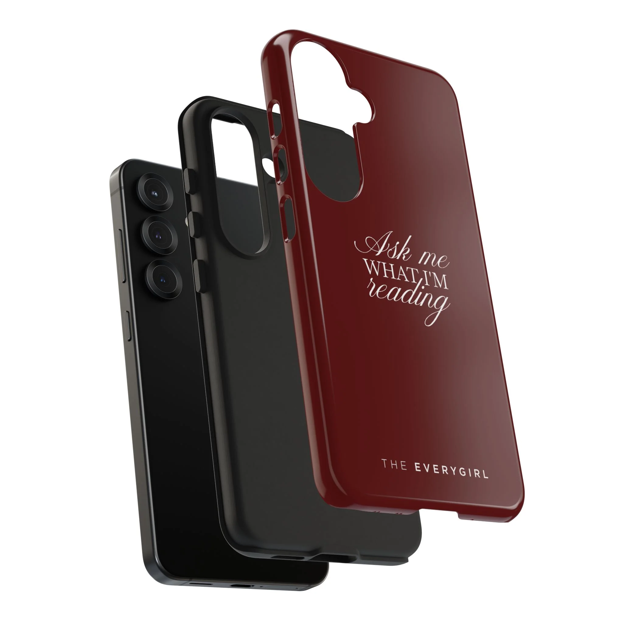 Book Club Phone Case - Image 103