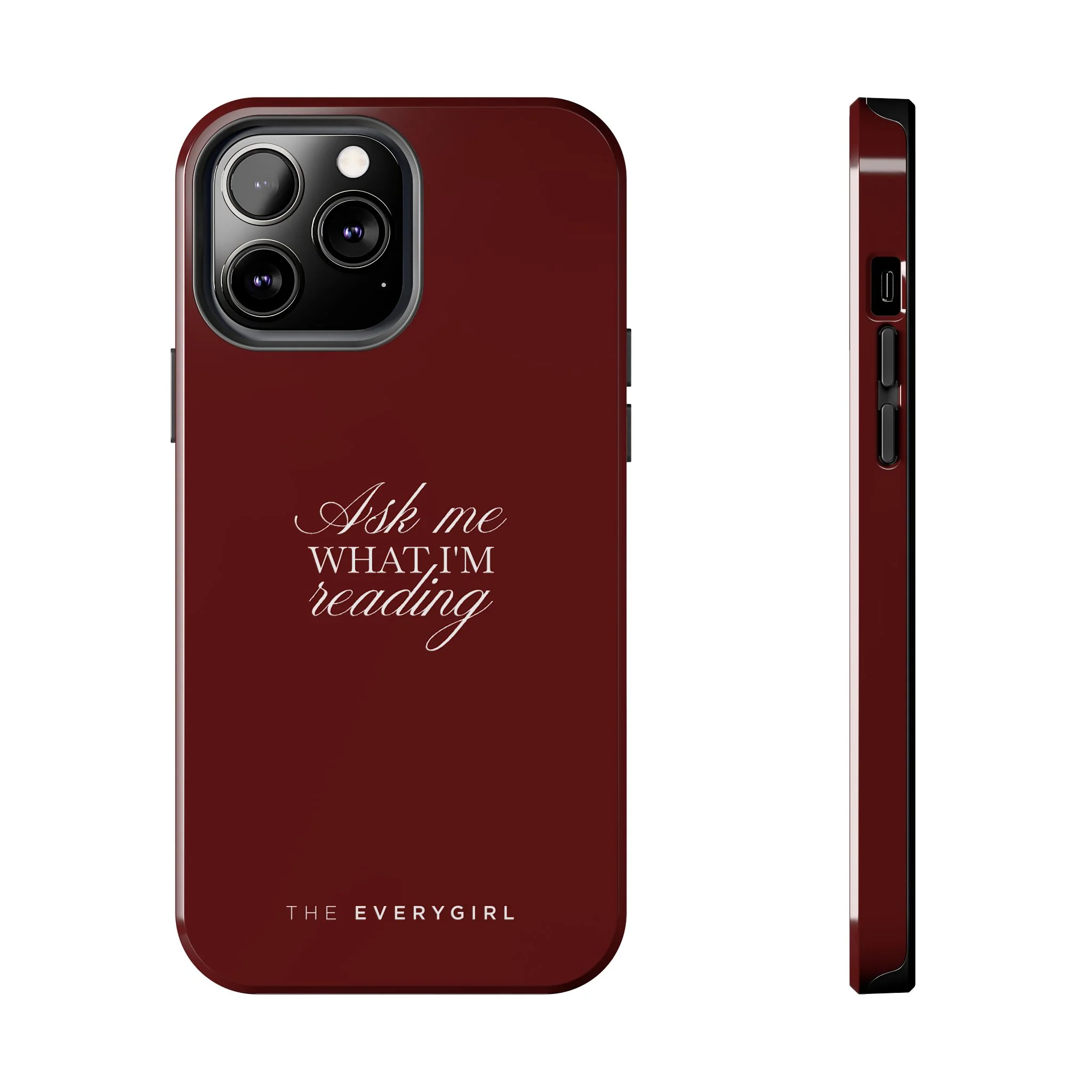 Book Club Phone Case - Image 11