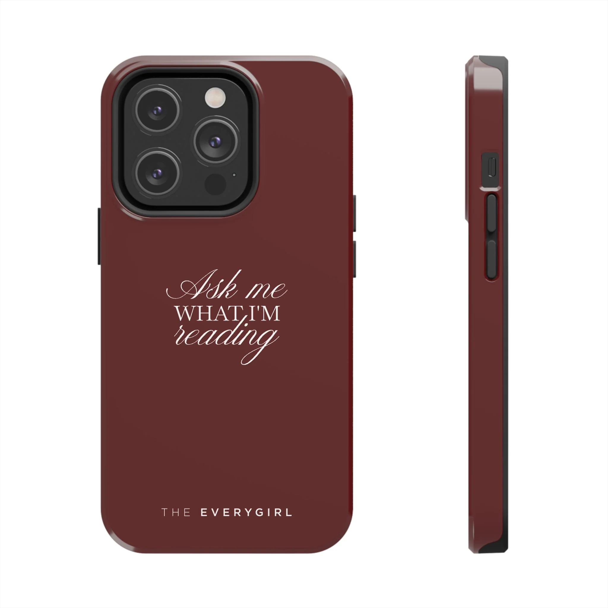 Book Club Phone Case - Image 13