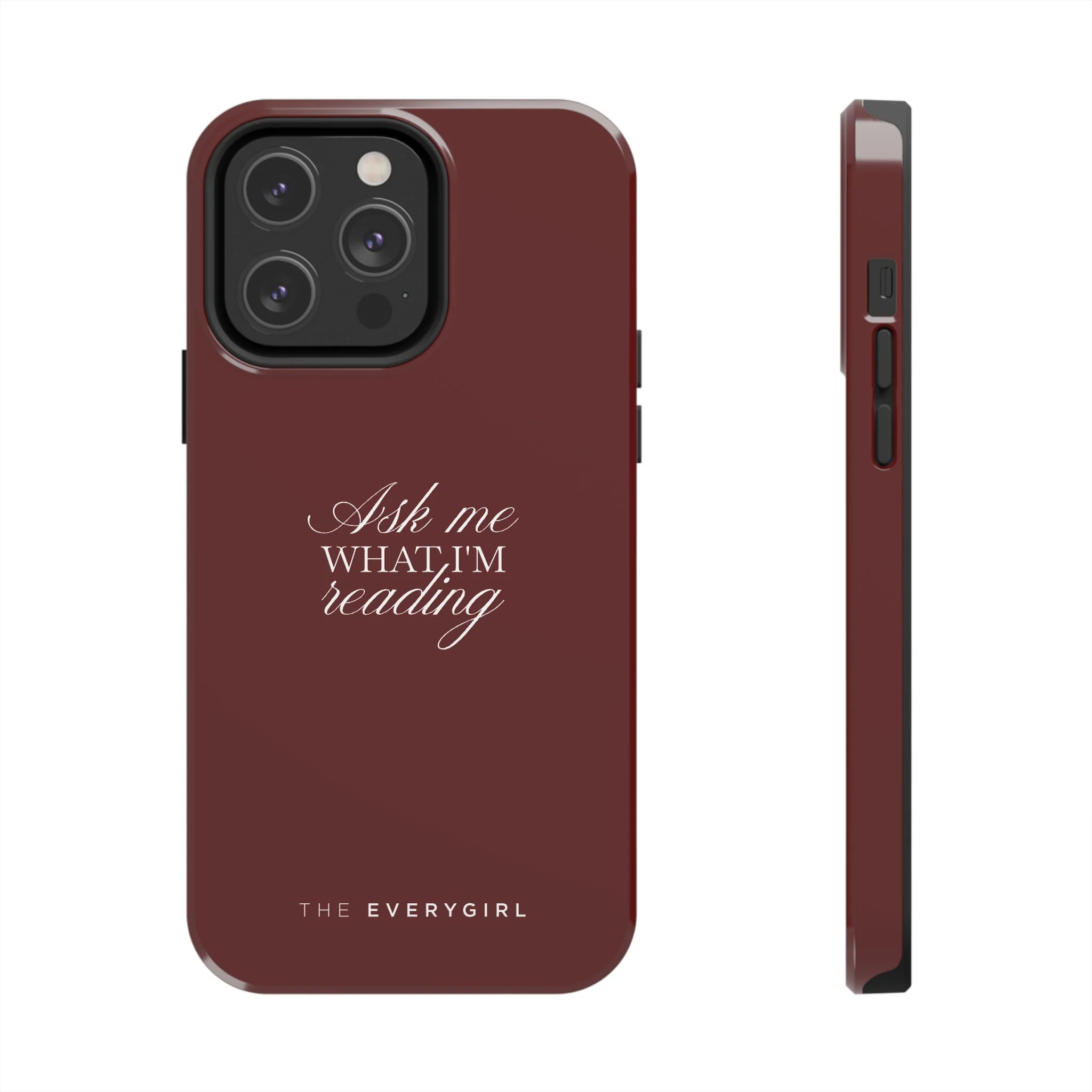 Book Club Phone Case - Image 14
