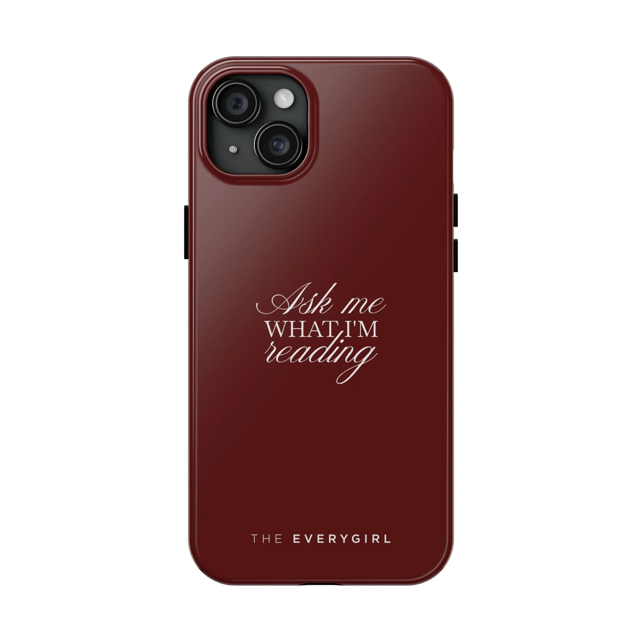 Book Club Phone Case - Image 18