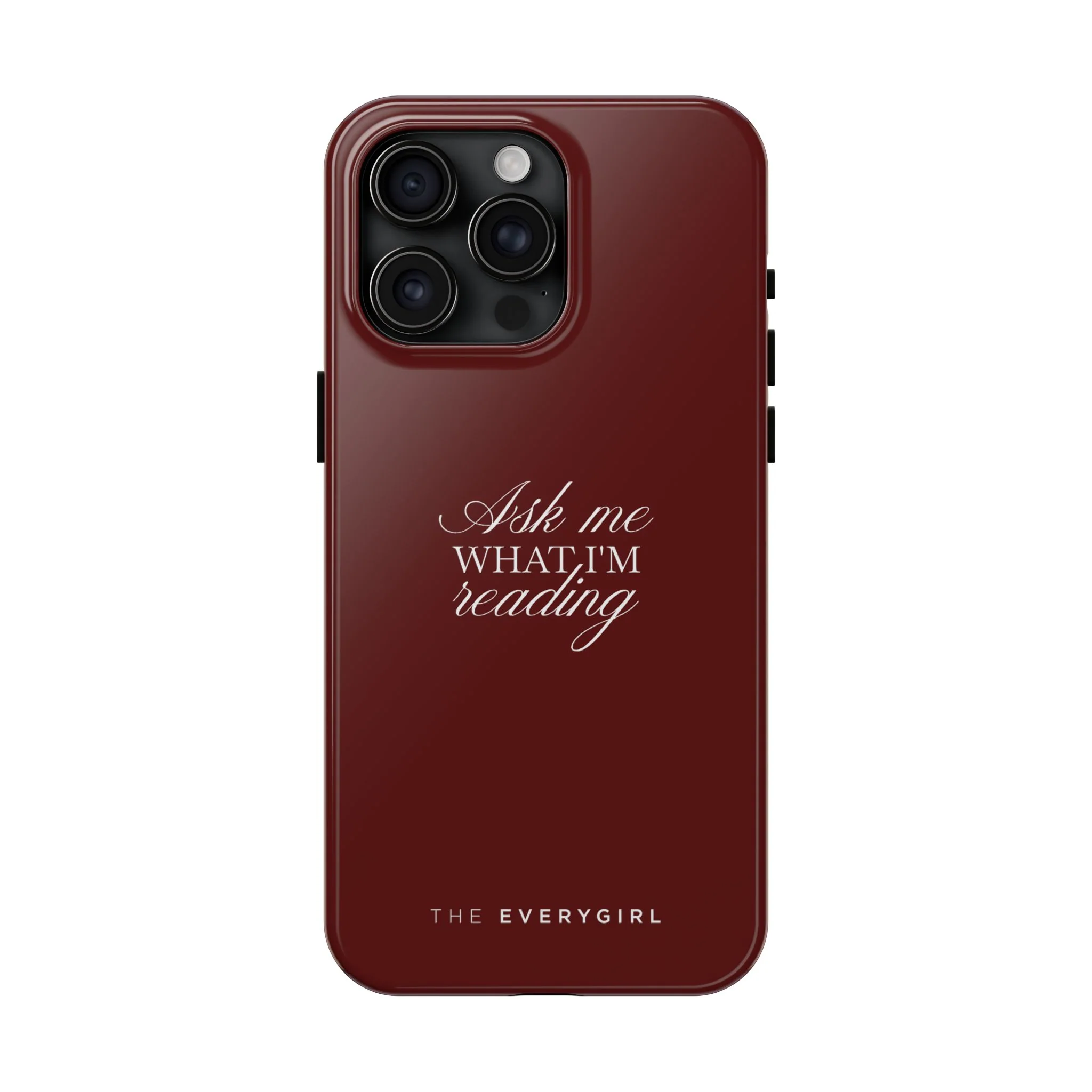 Book Club Phone Case - Image 19
