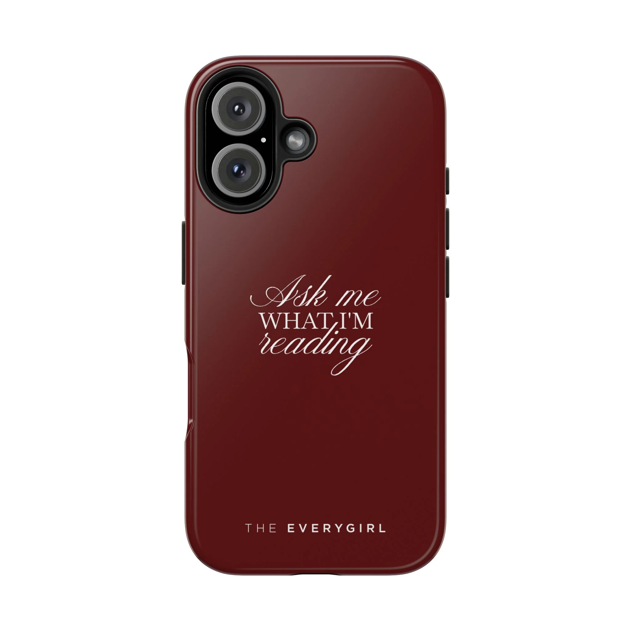 Book Club Phone Case - Image 26