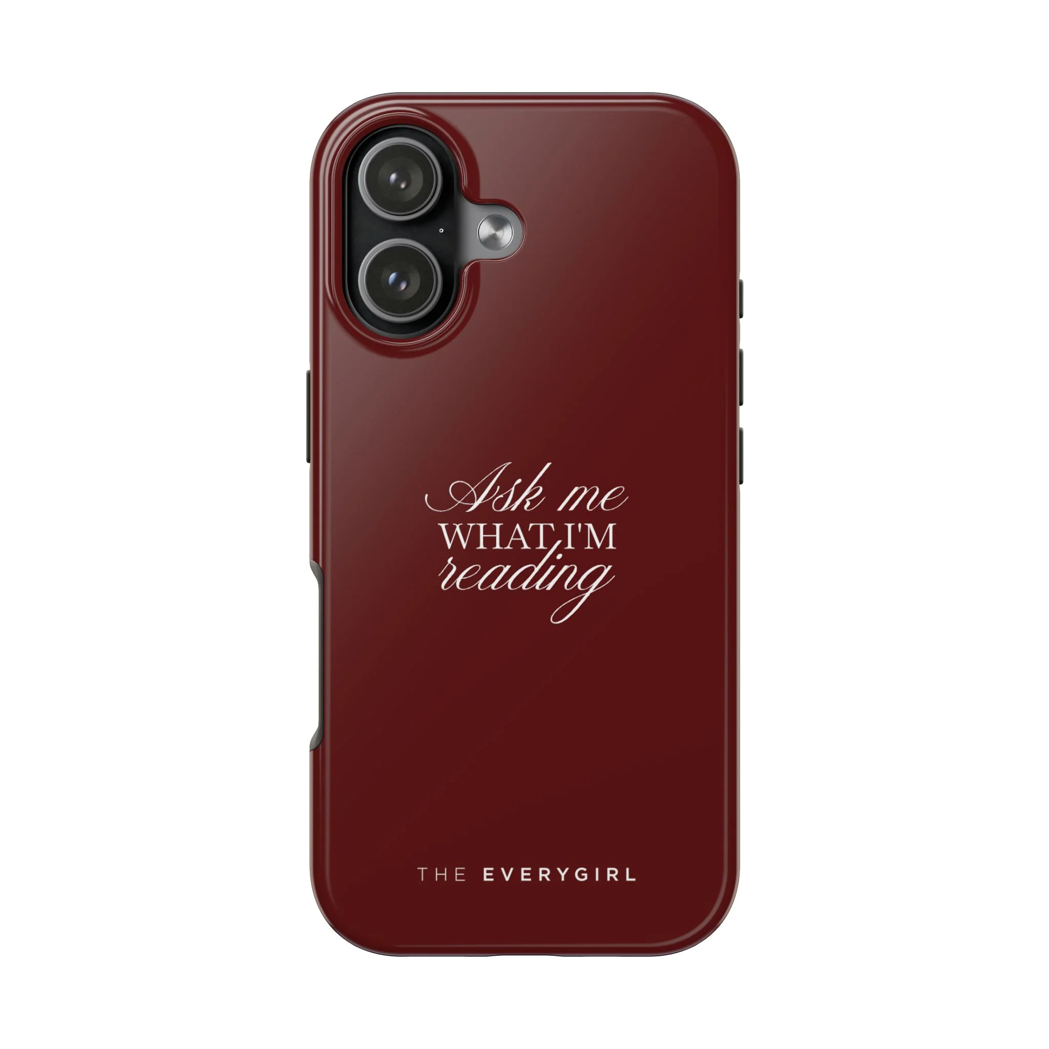 Book Club Phone Case - Image 29