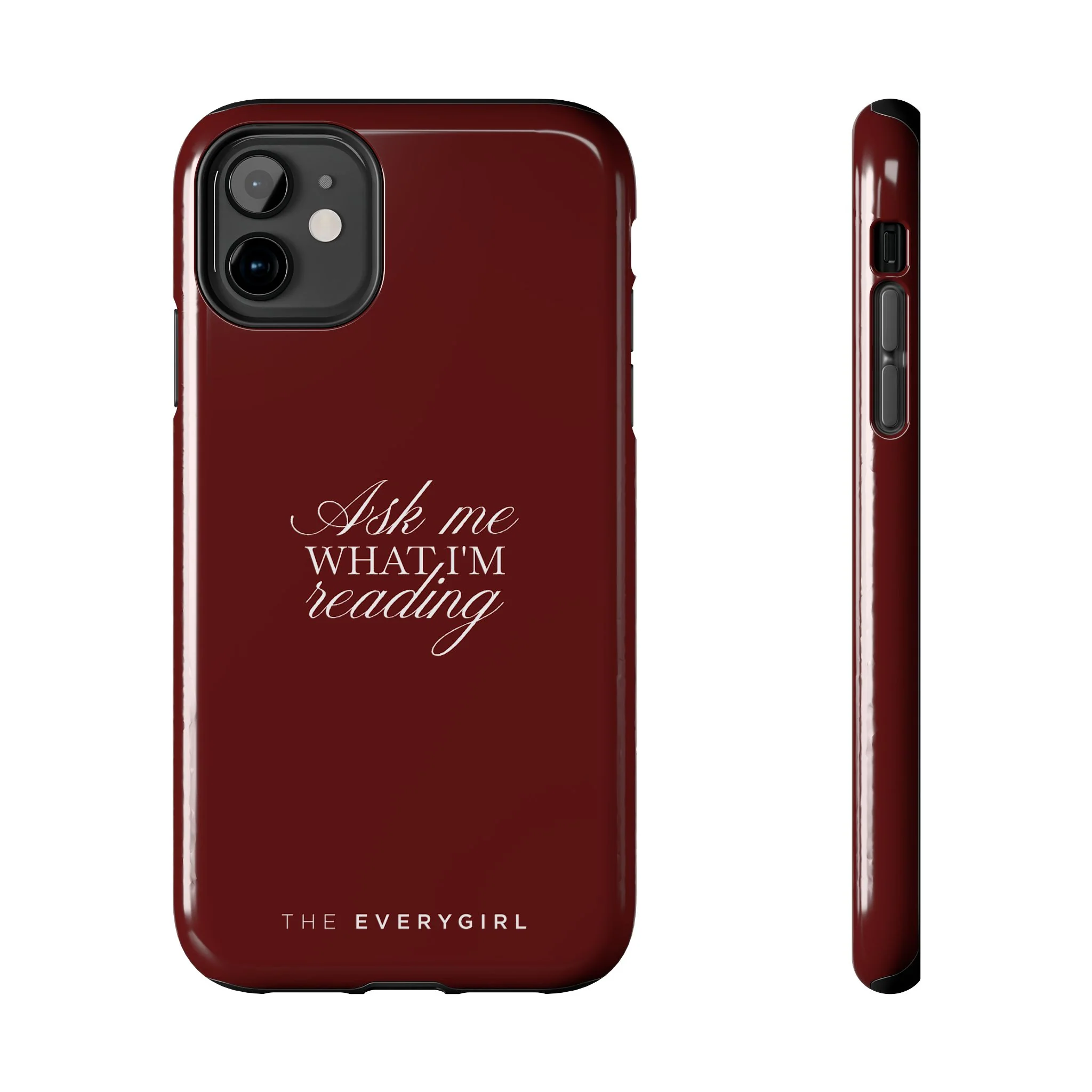 Book Club Phone Case - Image 33