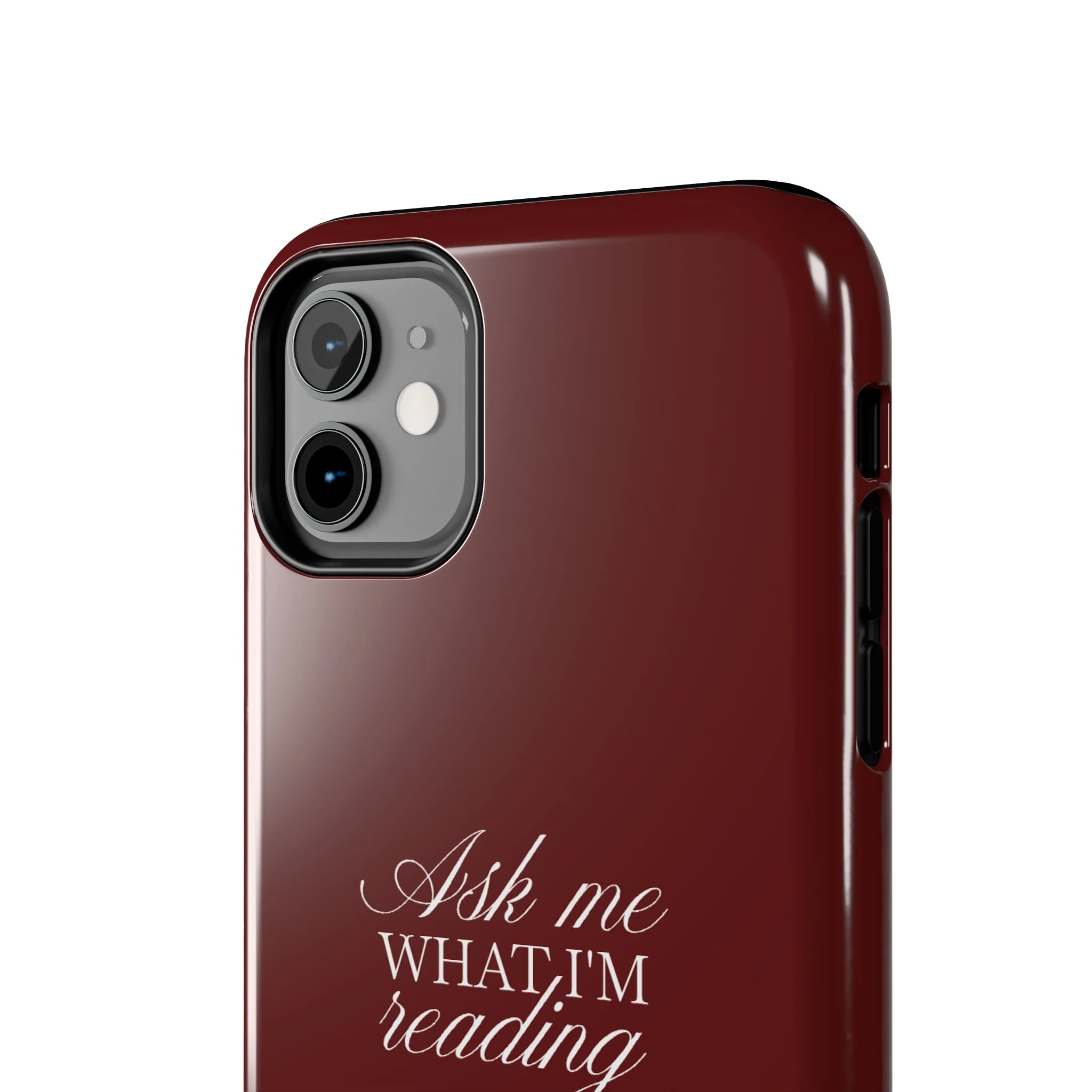 Book Club Phone Case - Image 35