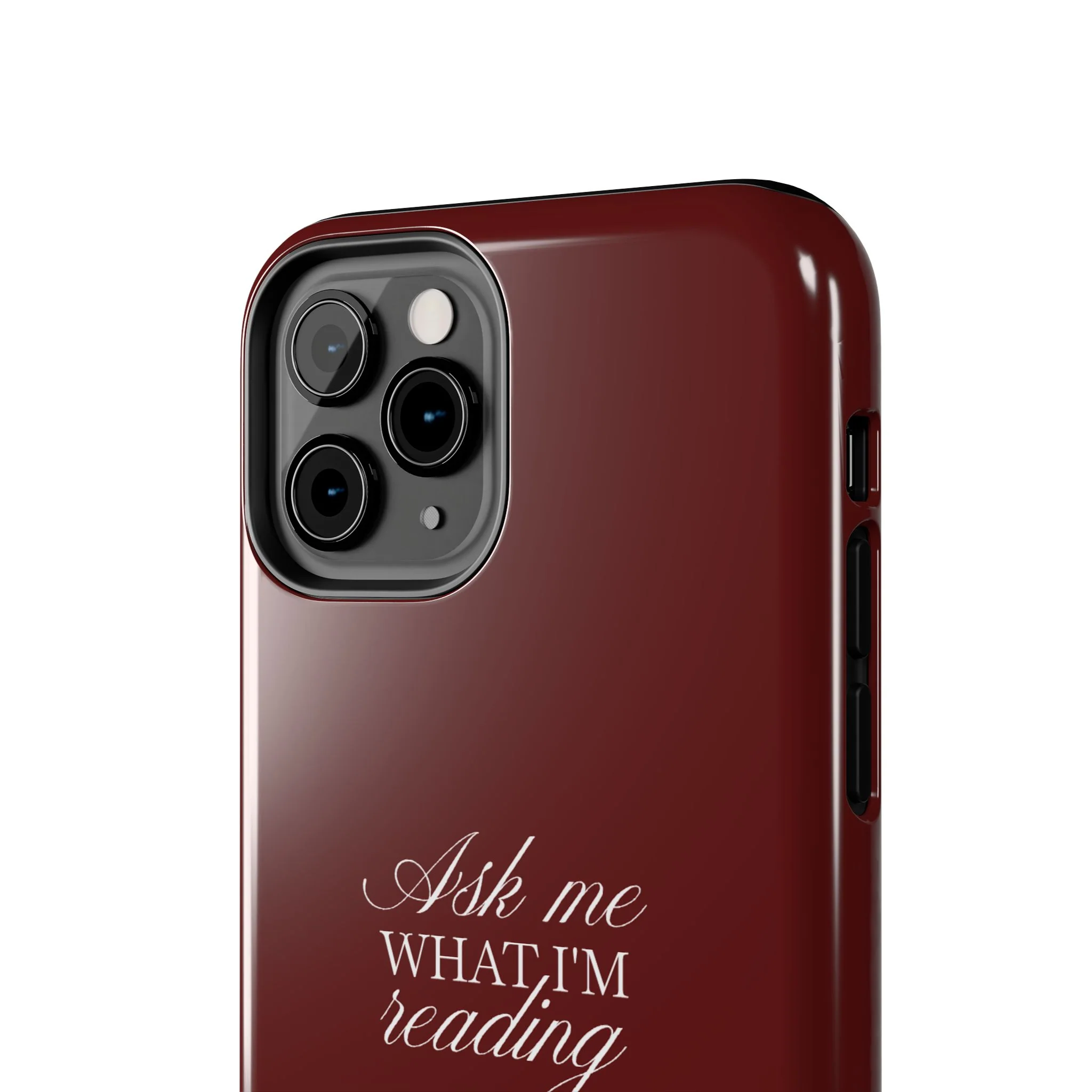 Book Club Phone Case - Image 38
