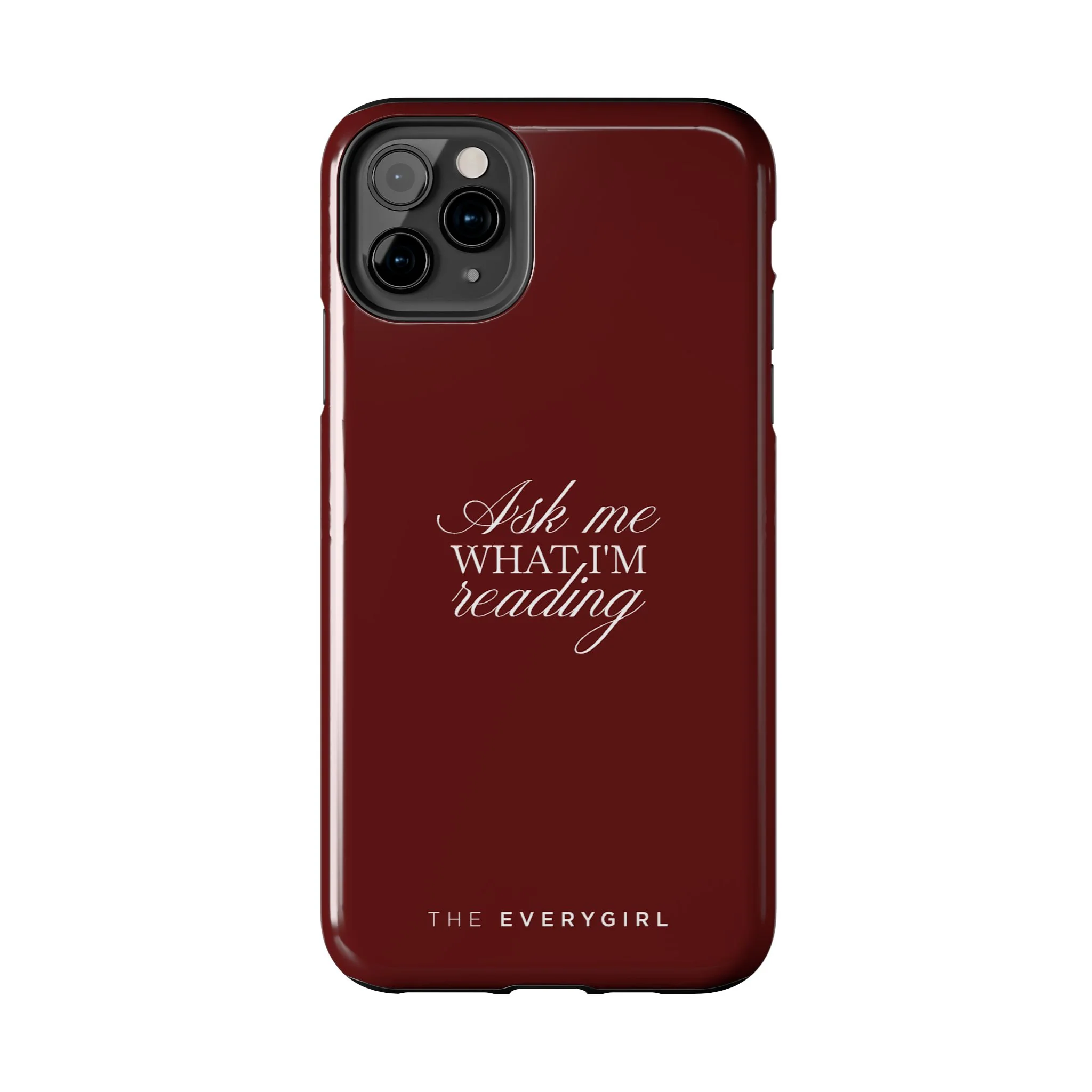 Book Club Phone Case - Image 39