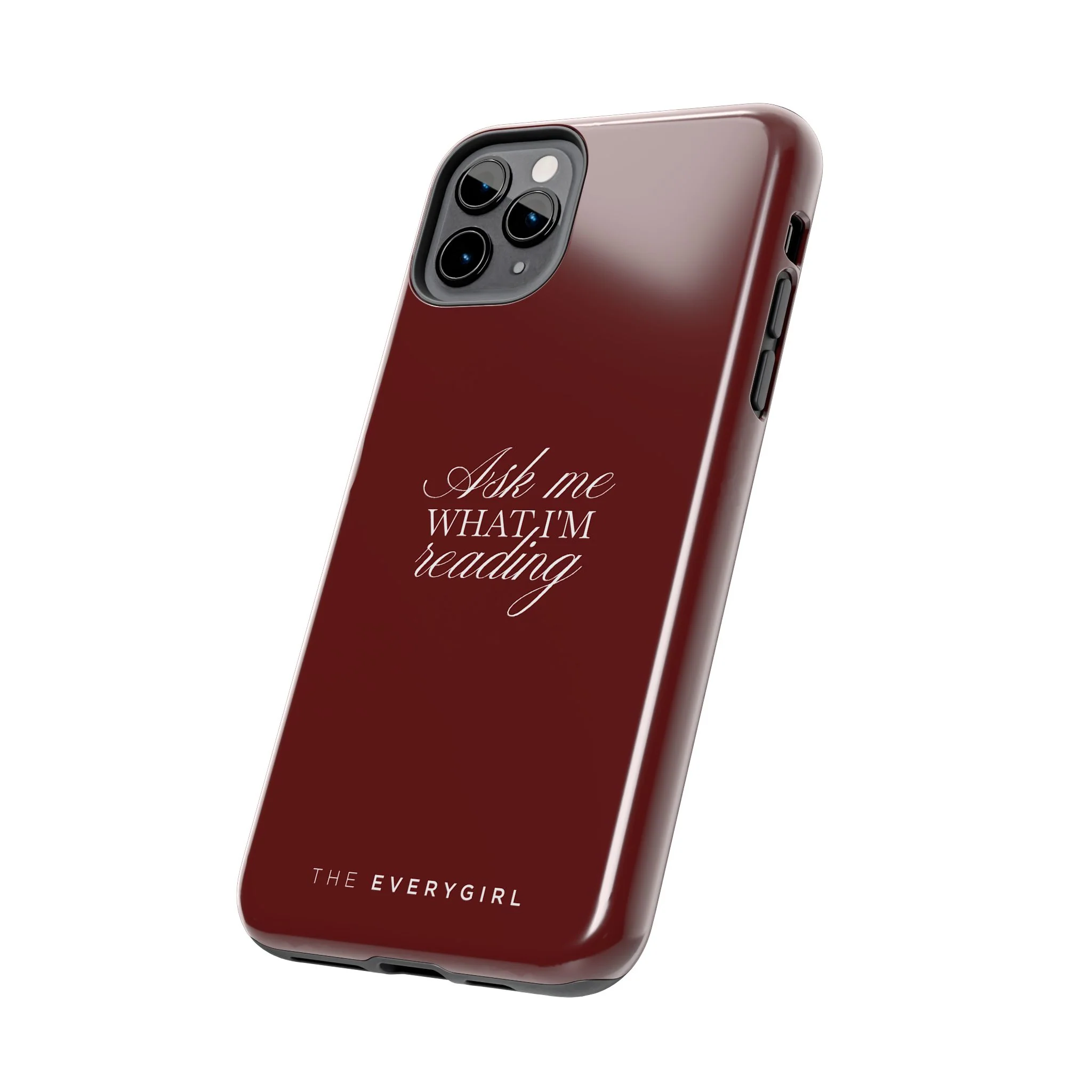 Book Club Phone Case - Image 40
