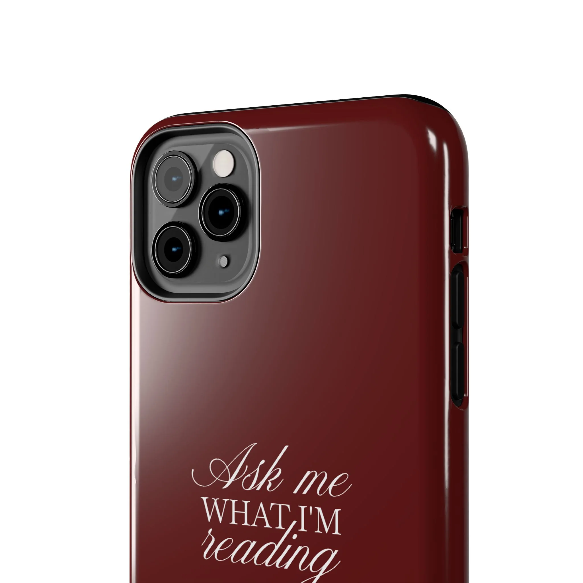 Book Club Phone Case - Image 41