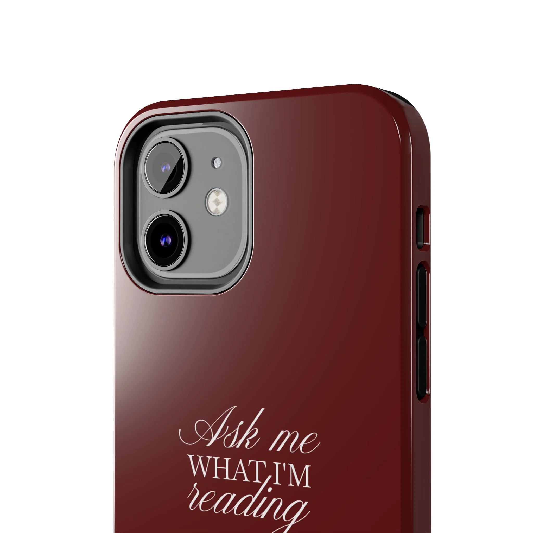 Book Club Phone Case - Image 44