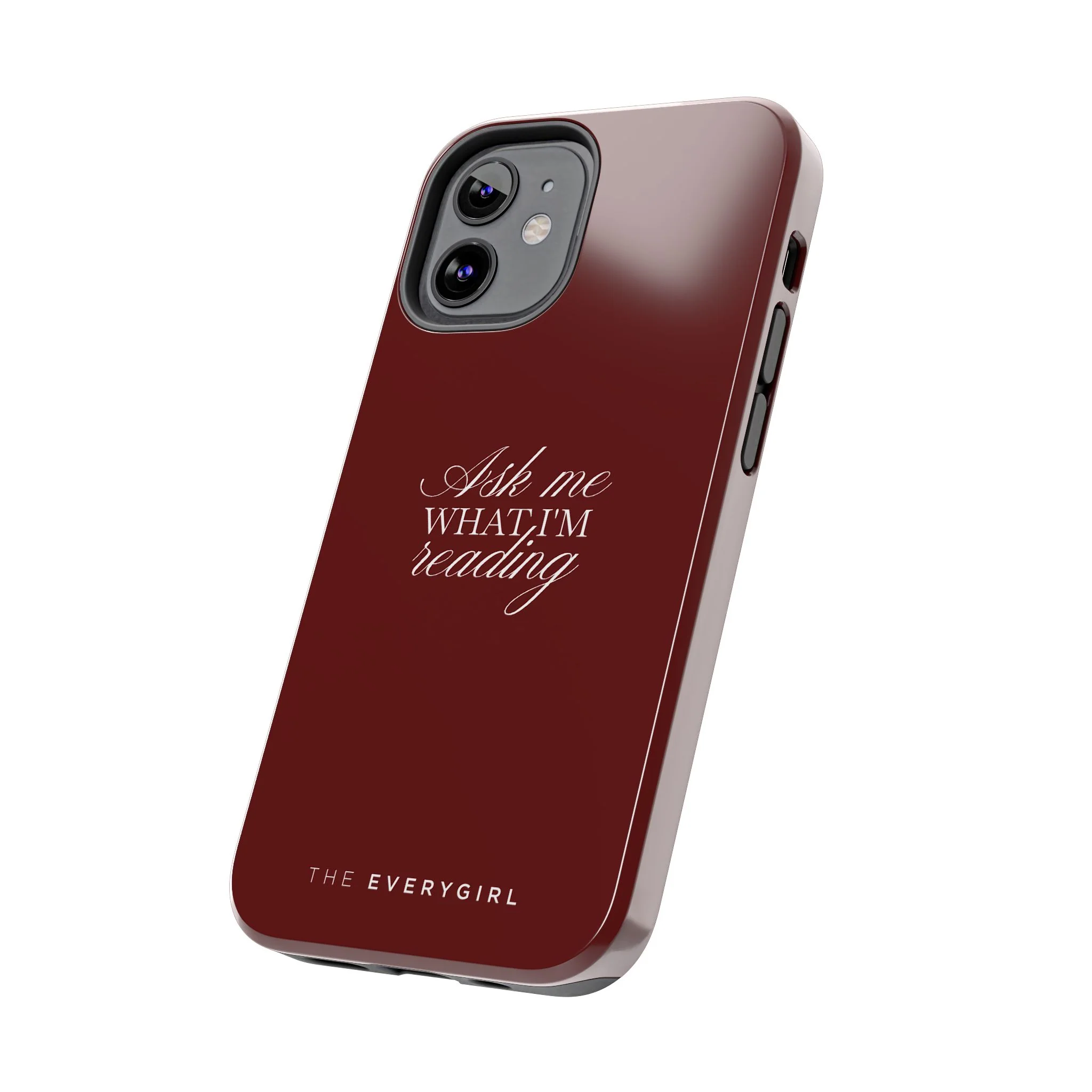 Book Club Phone Case - Image 46