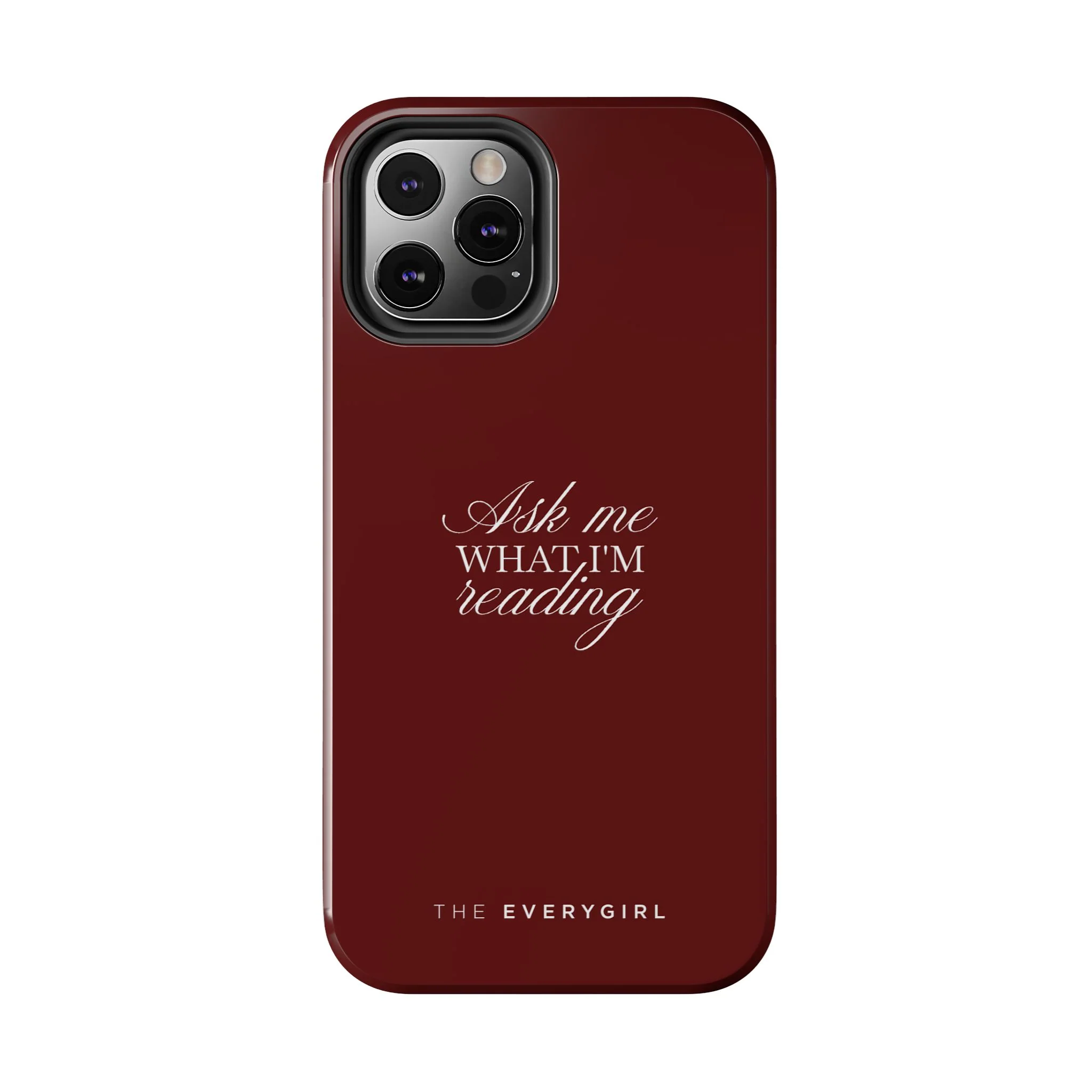 Book Club Phone Case - Image 48