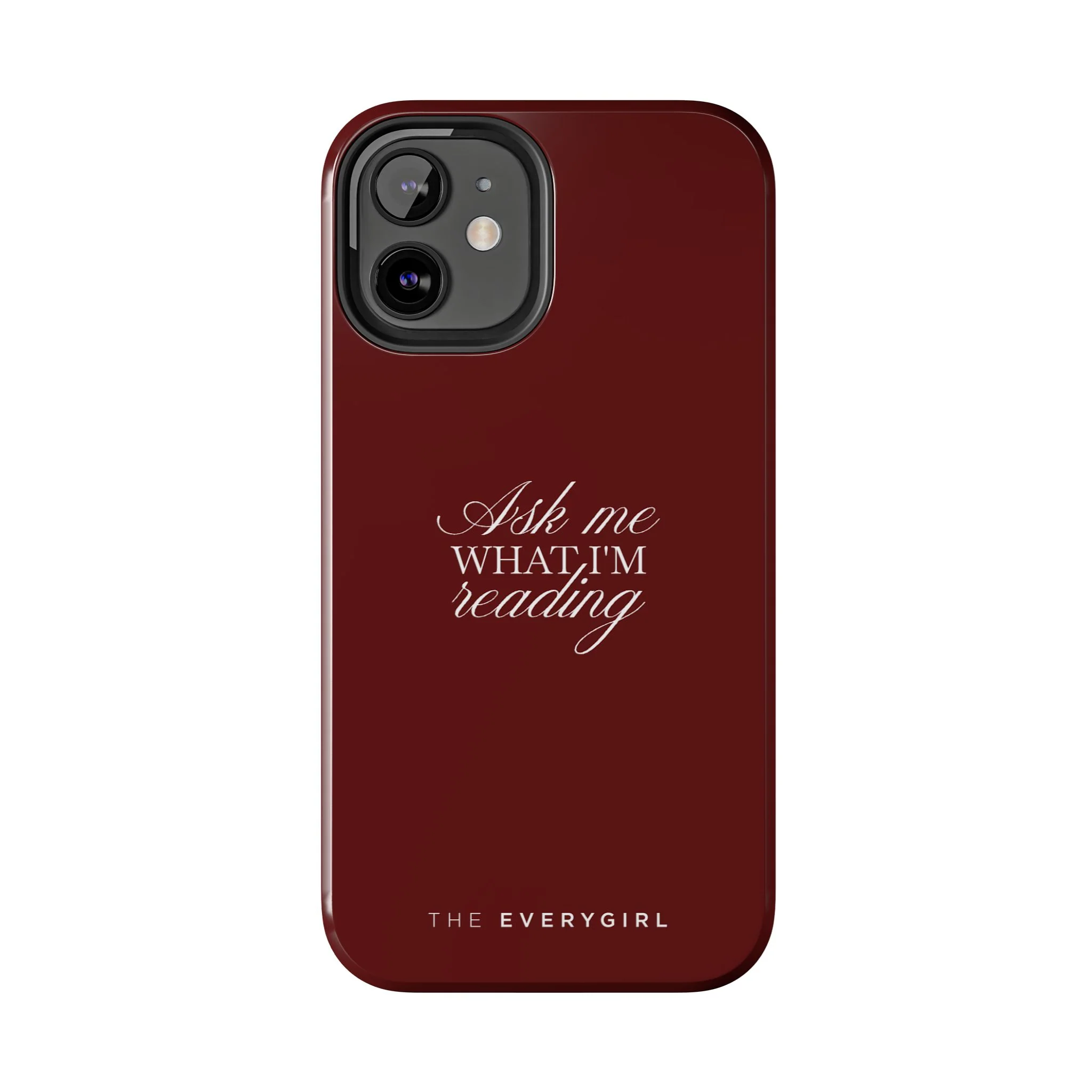 Book Club Phone Case - Image 5