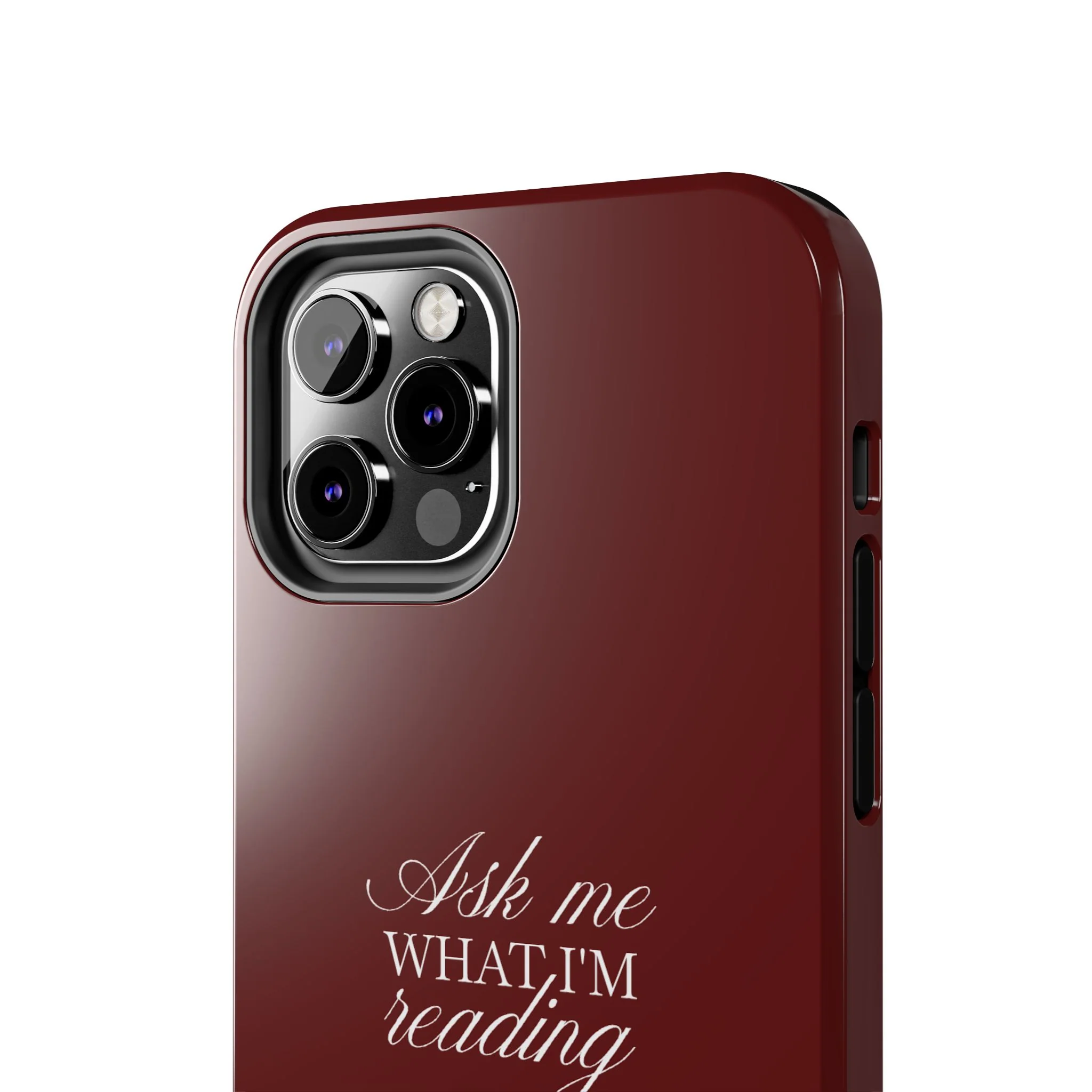 Book Club Phone Case - Image 50