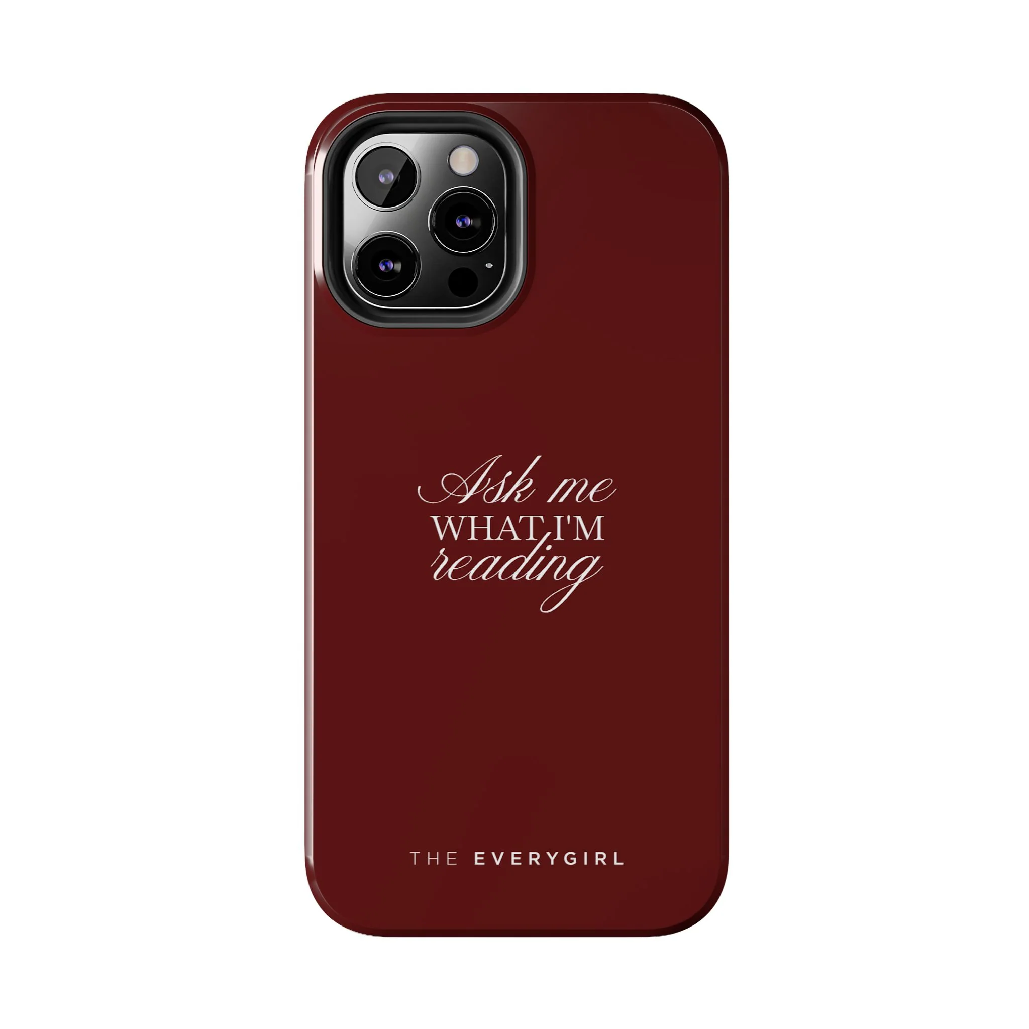 Book Club Phone Case - Image 51