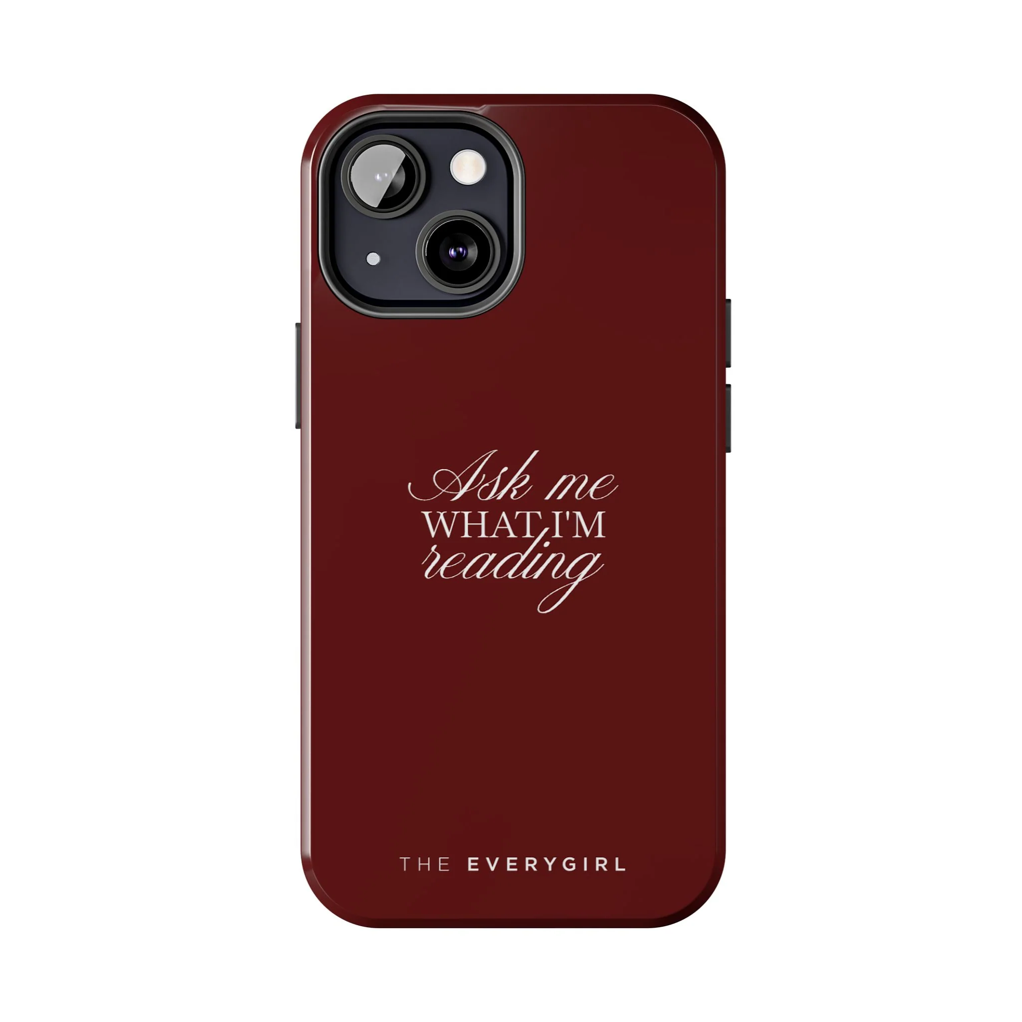 Book Club Phone Case - Image 57