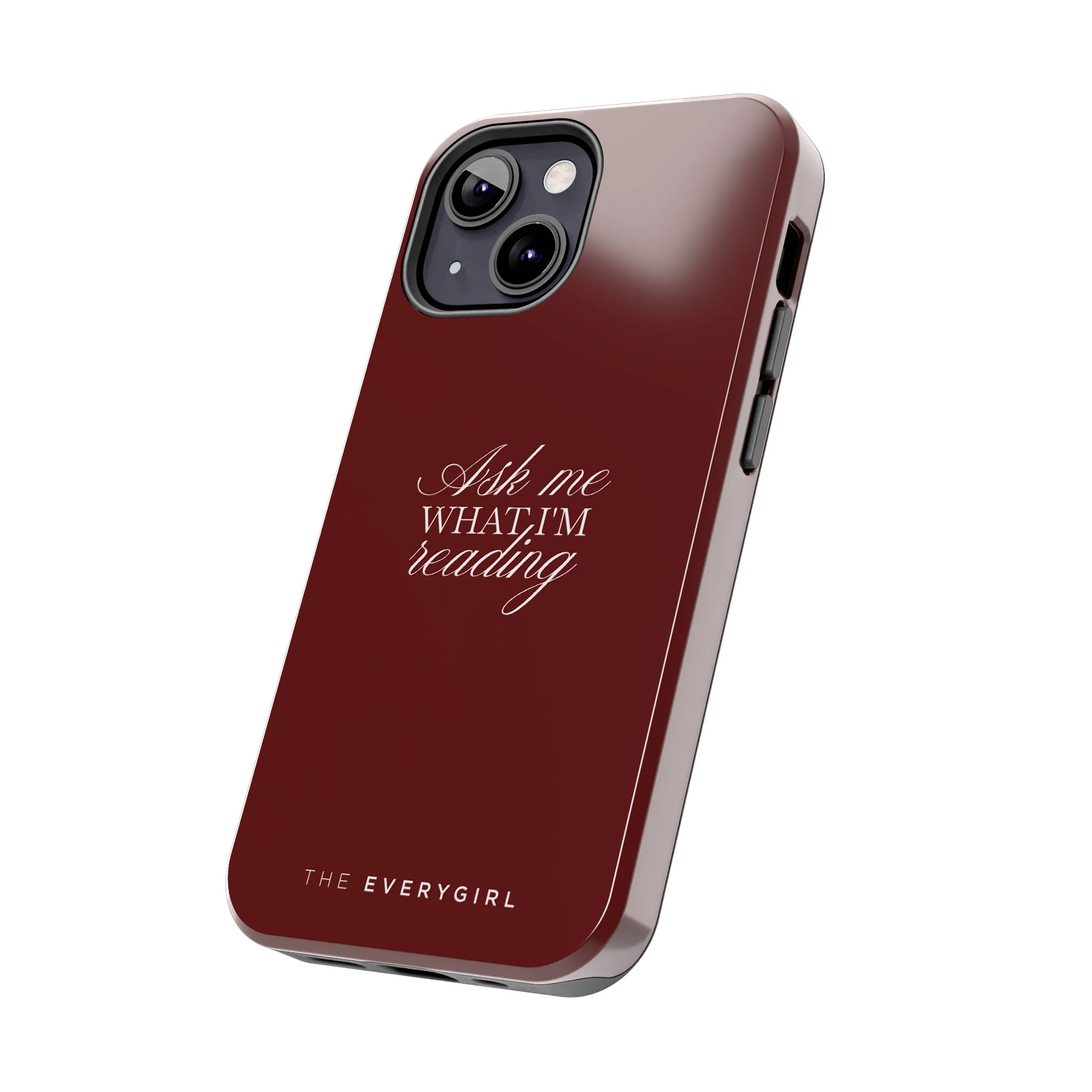 Book Club Phone Case - Image 58