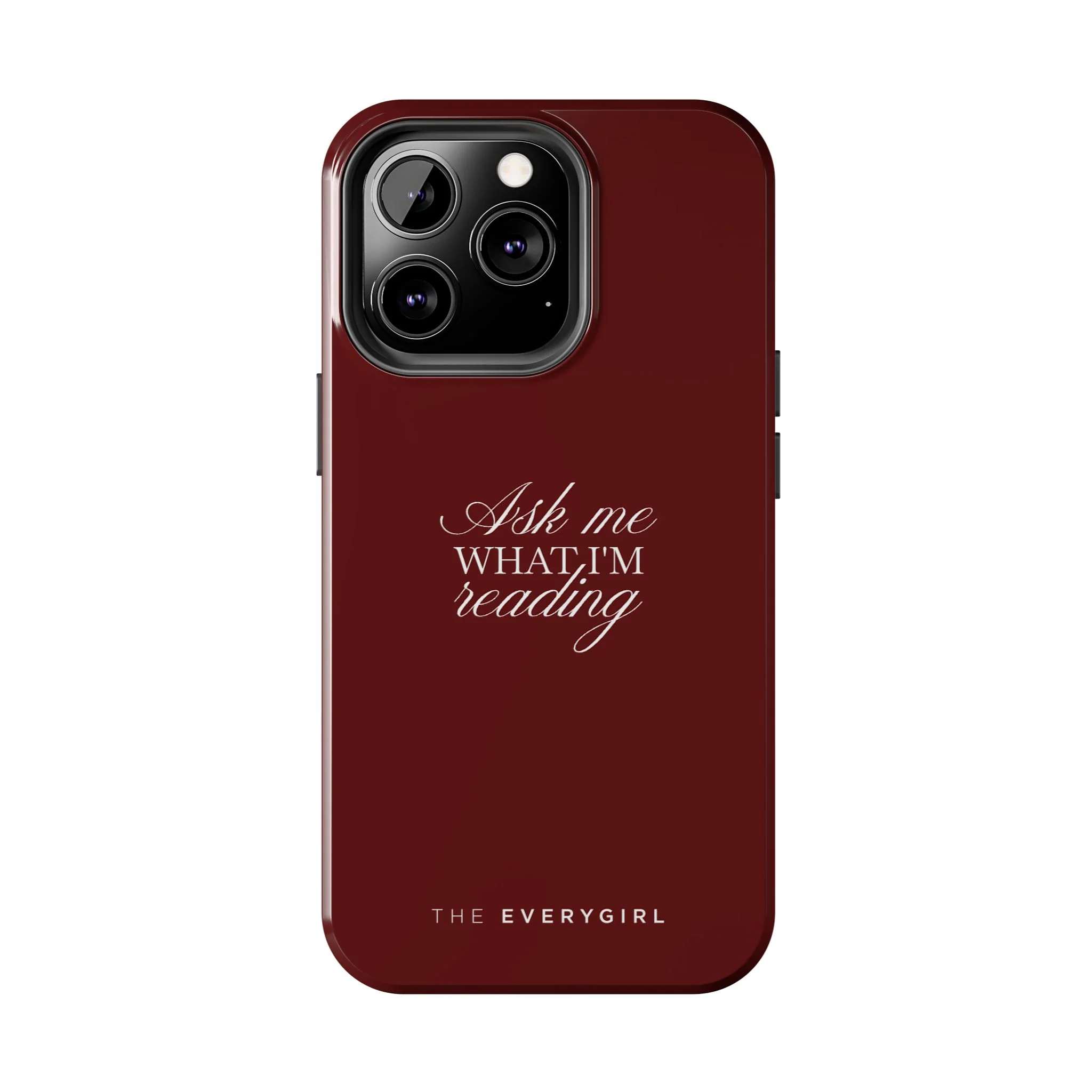 Book Club Phone Case - Image 60