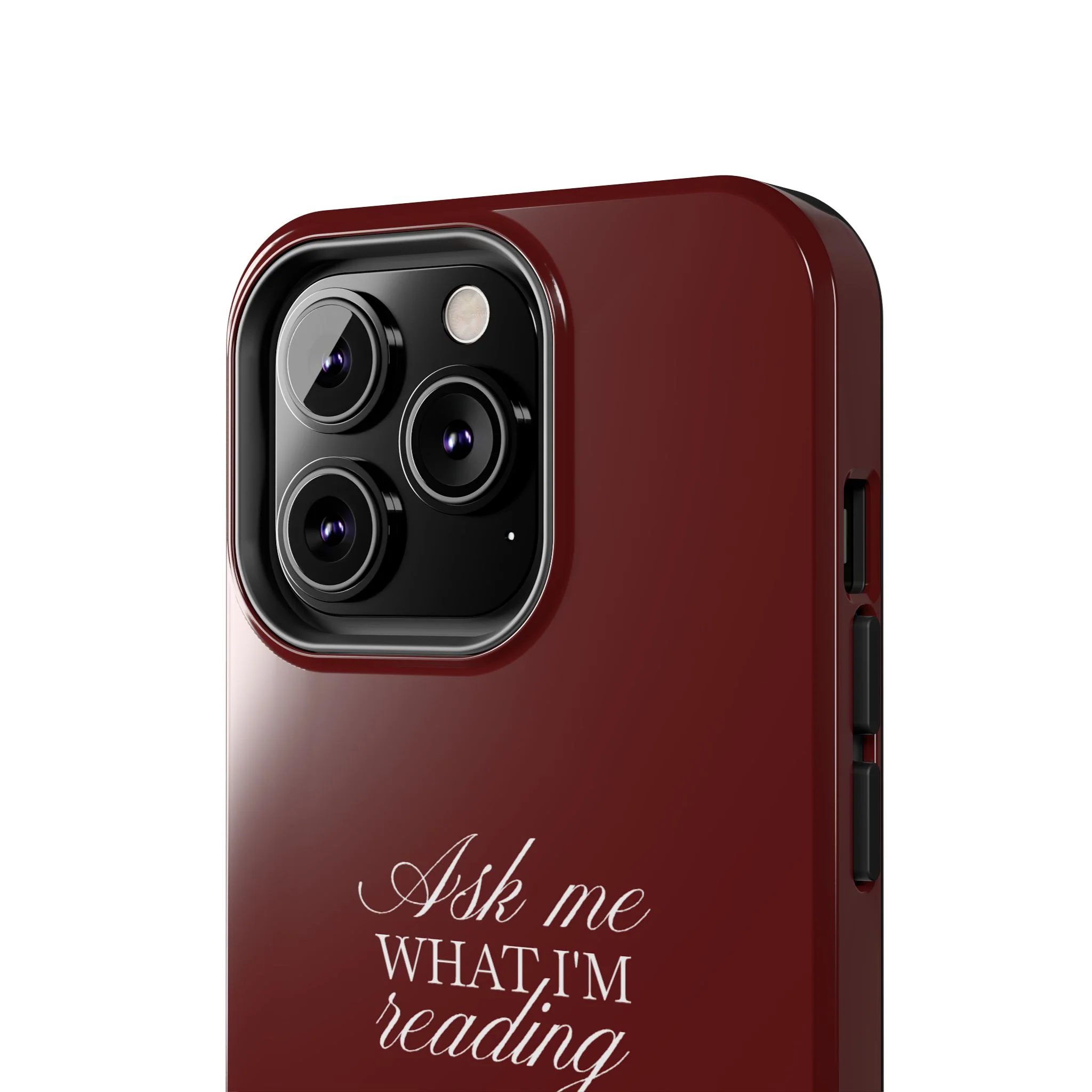 Book Club Phone Case - Image 62