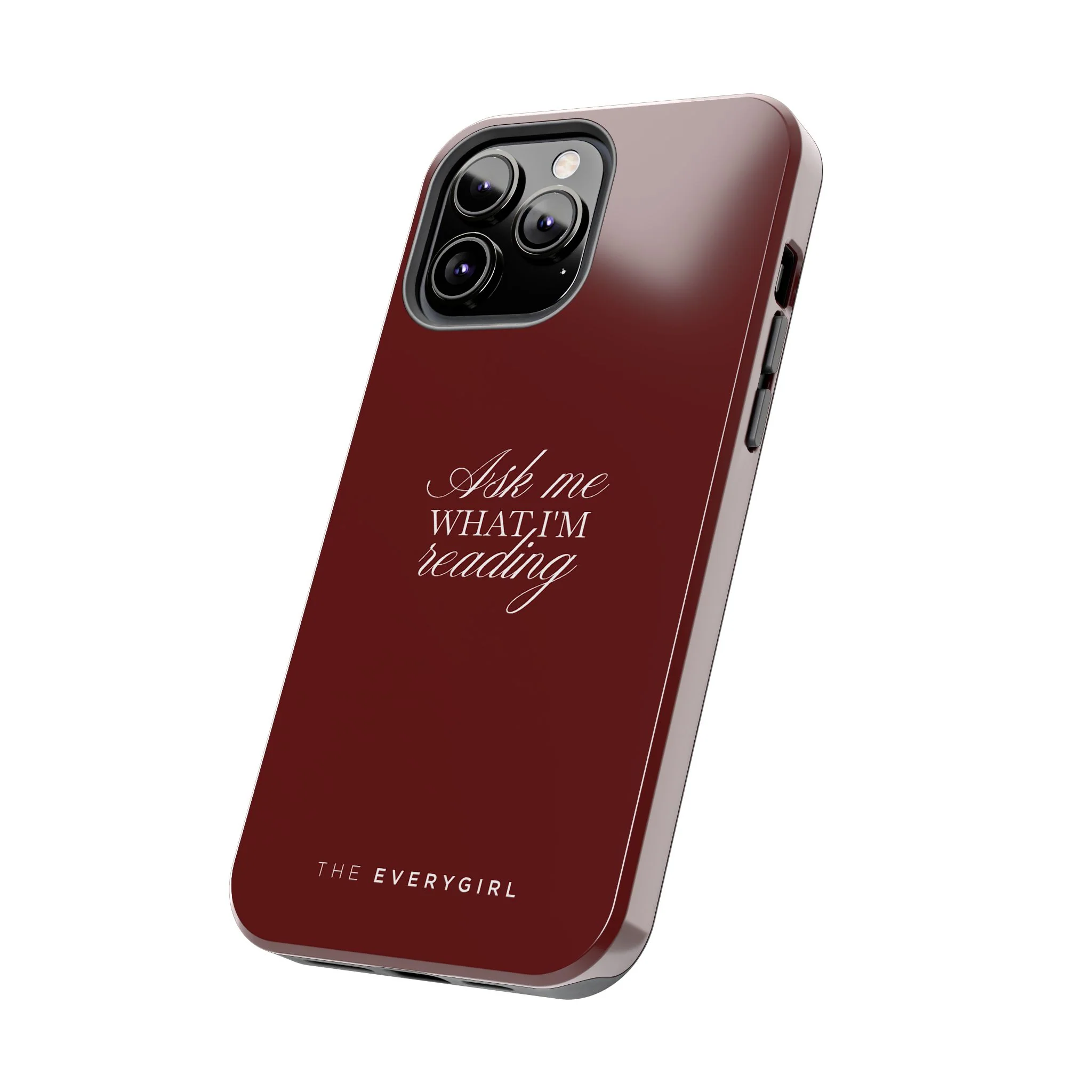 Book Club Phone Case - Image 64