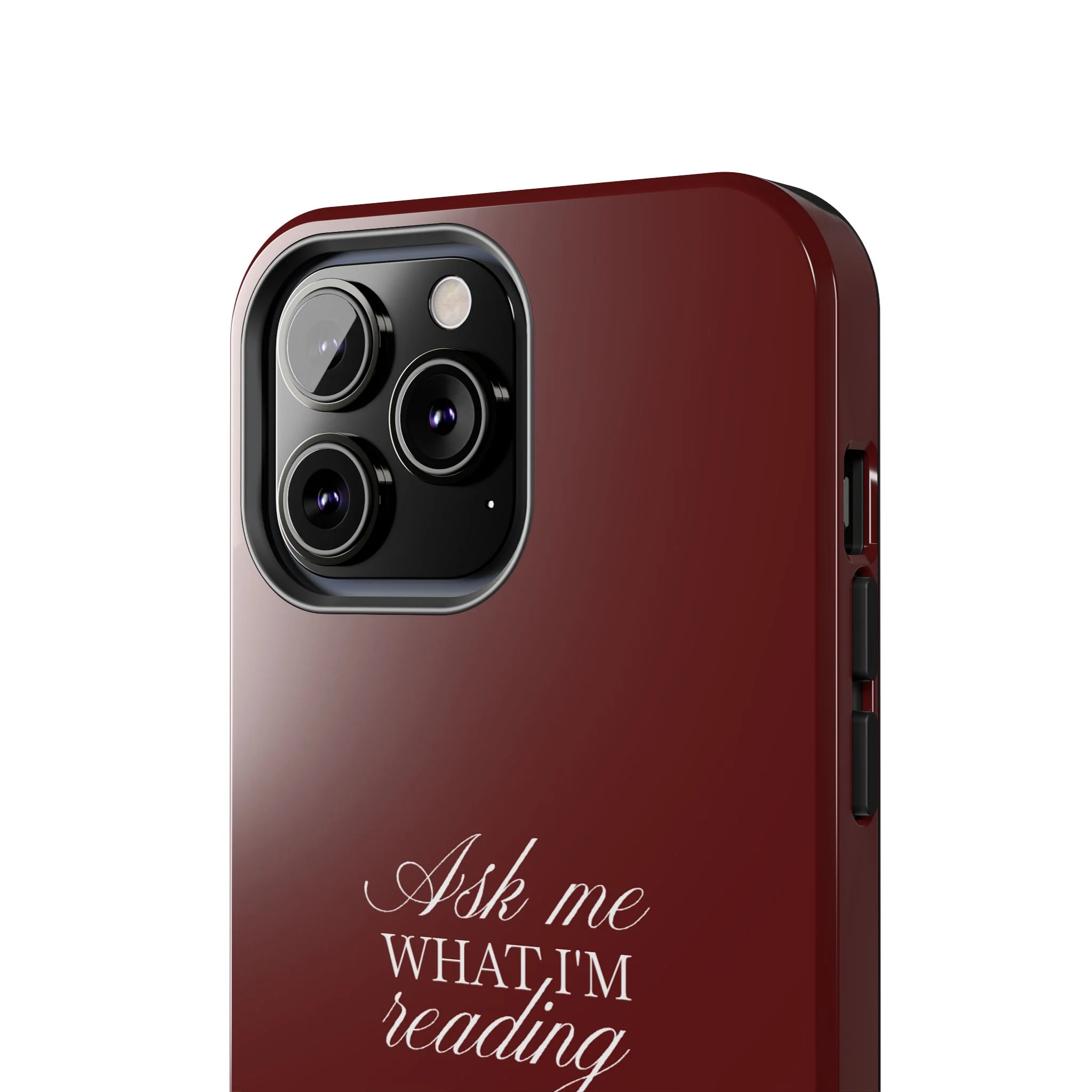 Book Club Phone Case - Image 65